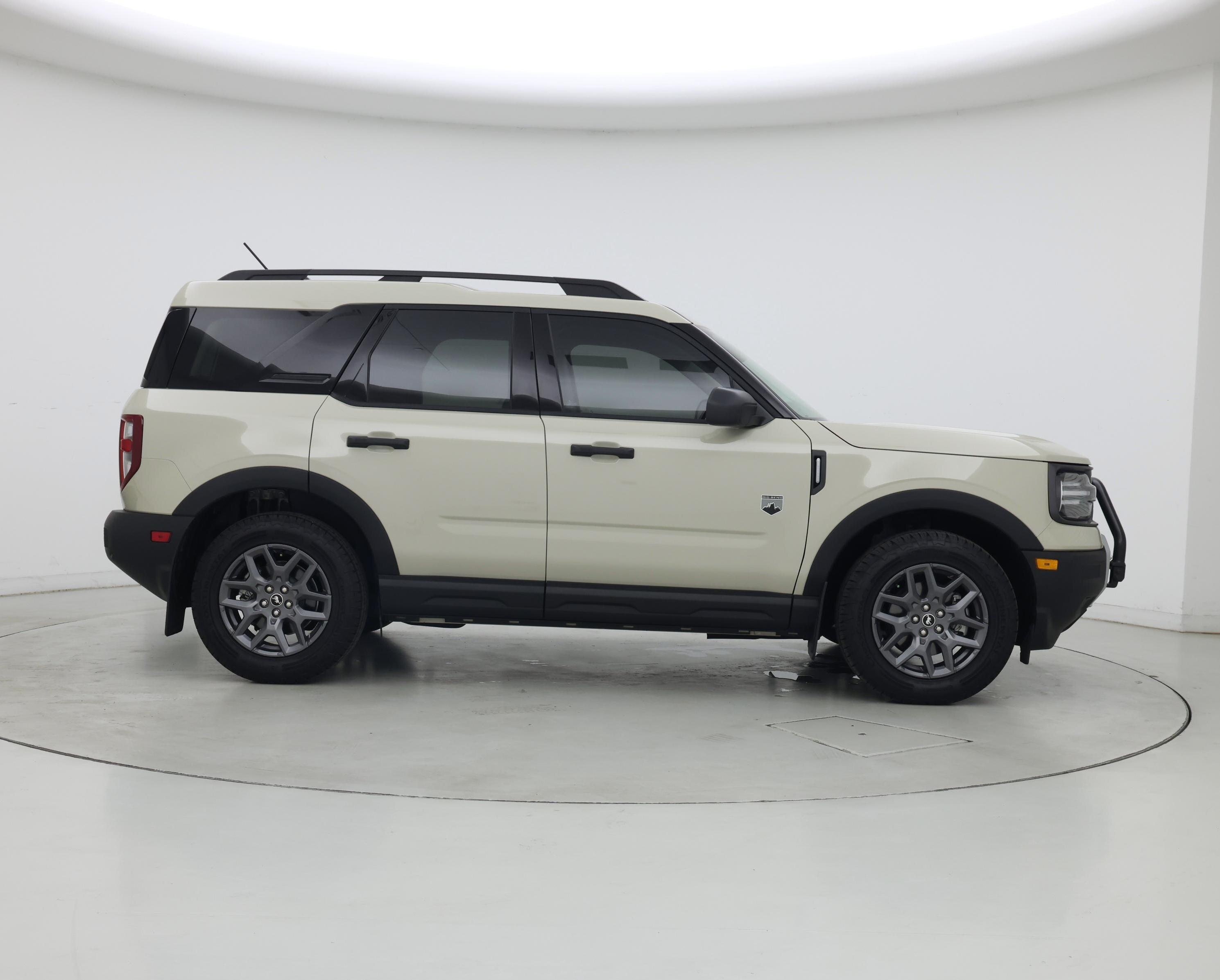 Thumbnail: 2025 Ford Bronco Sport - 7