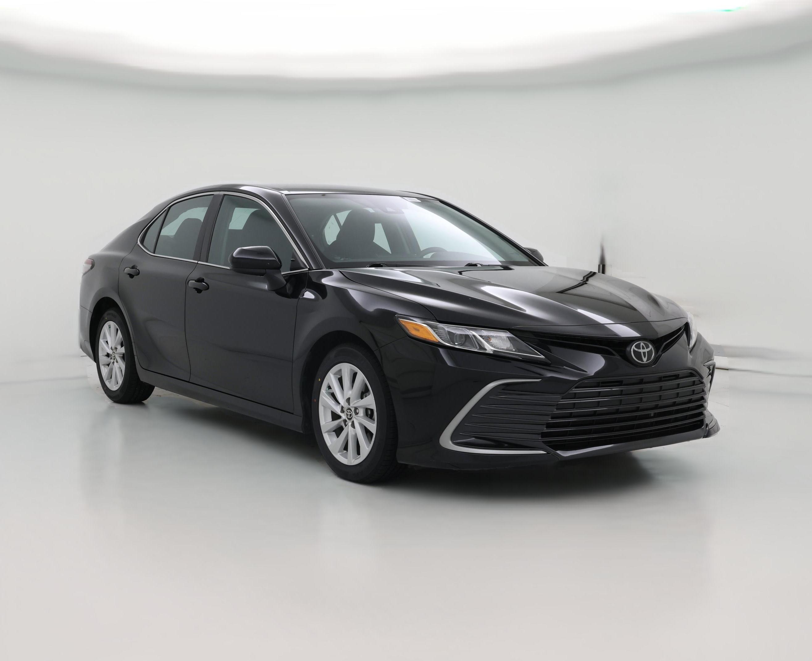 Thumbnail: 2022 Toyota Camry - 1
