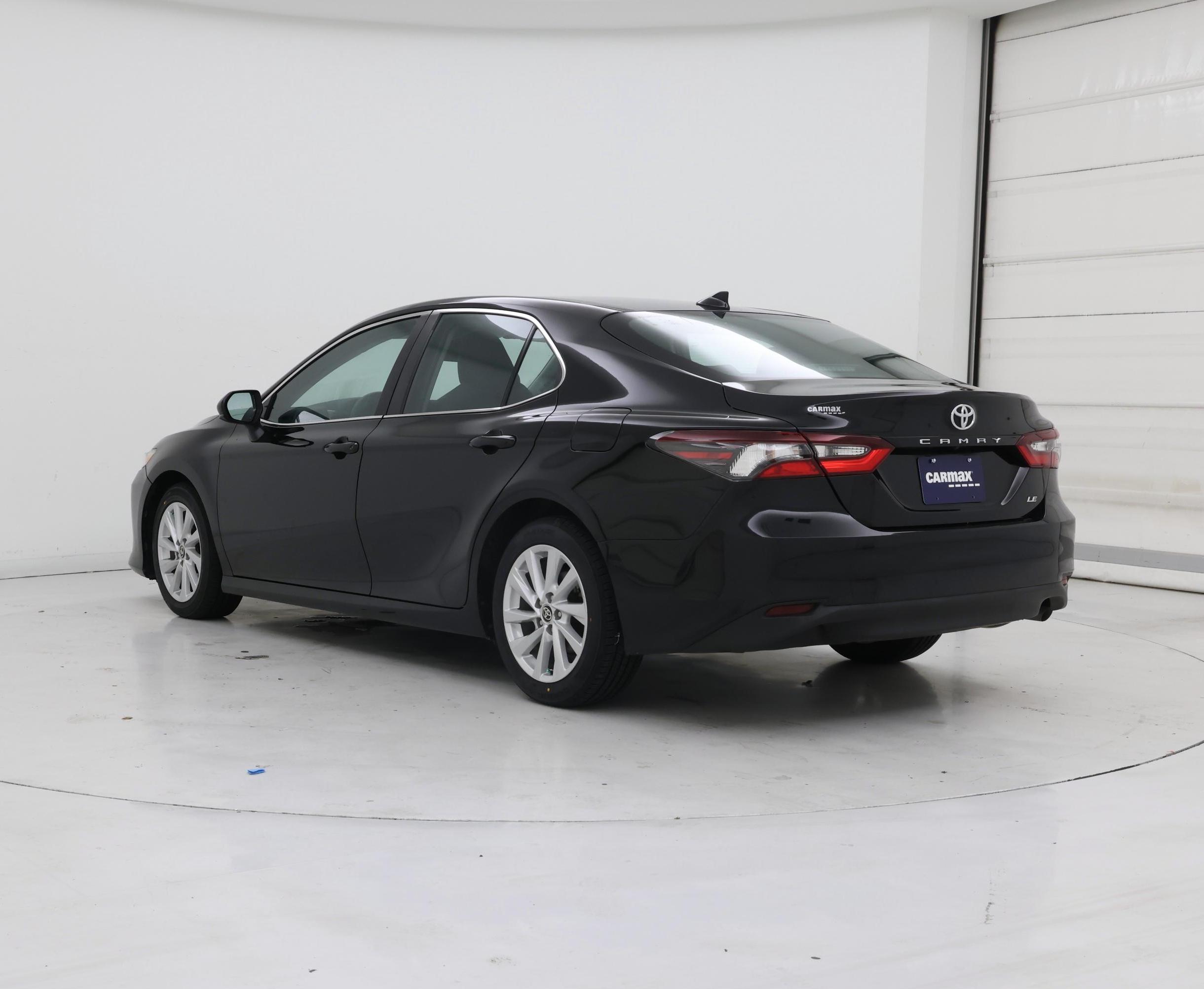 Thumbnail: 2022 Toyota Camry - 2