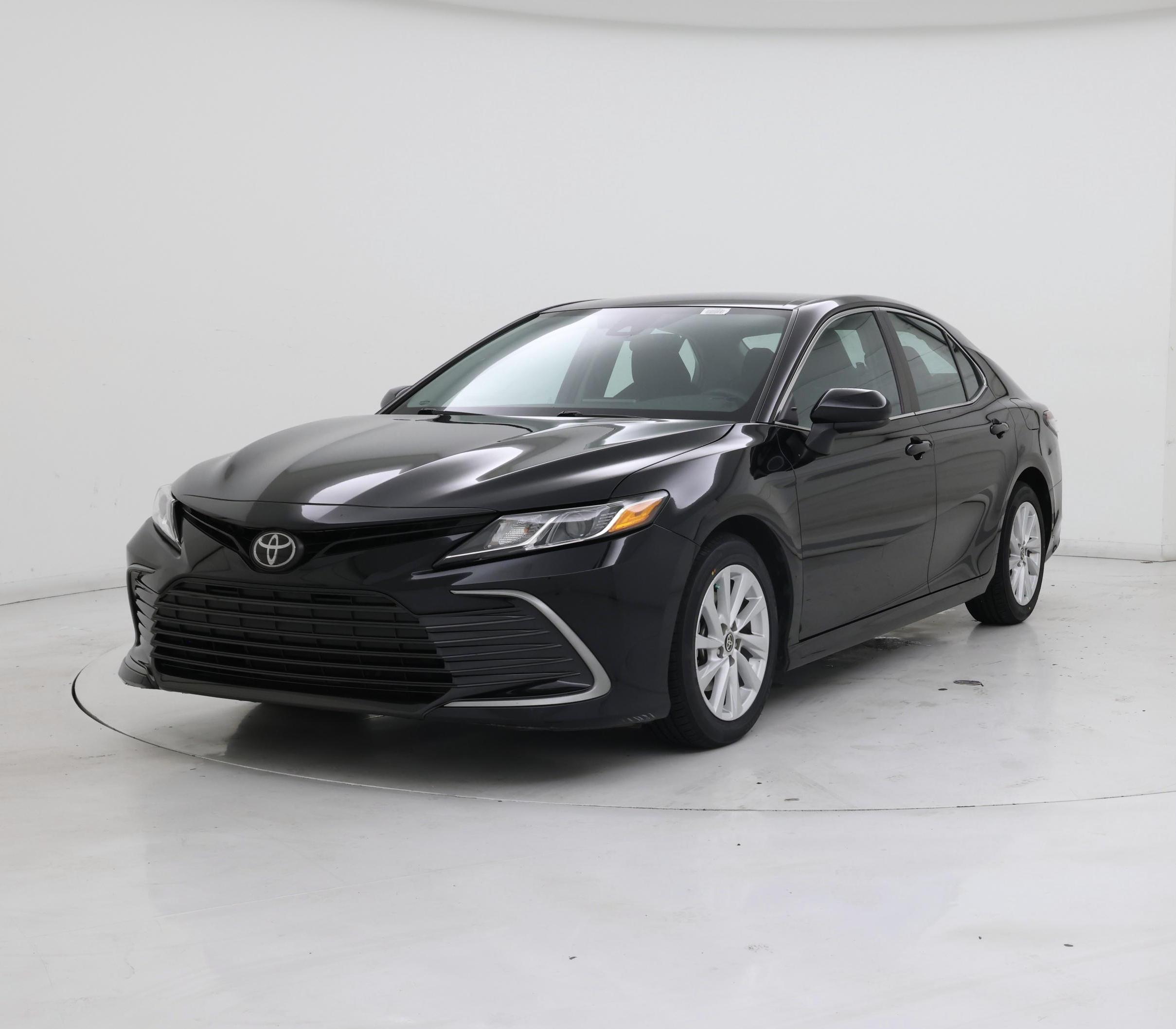 Thumbnail: 2022 Toyota Camry - 4
