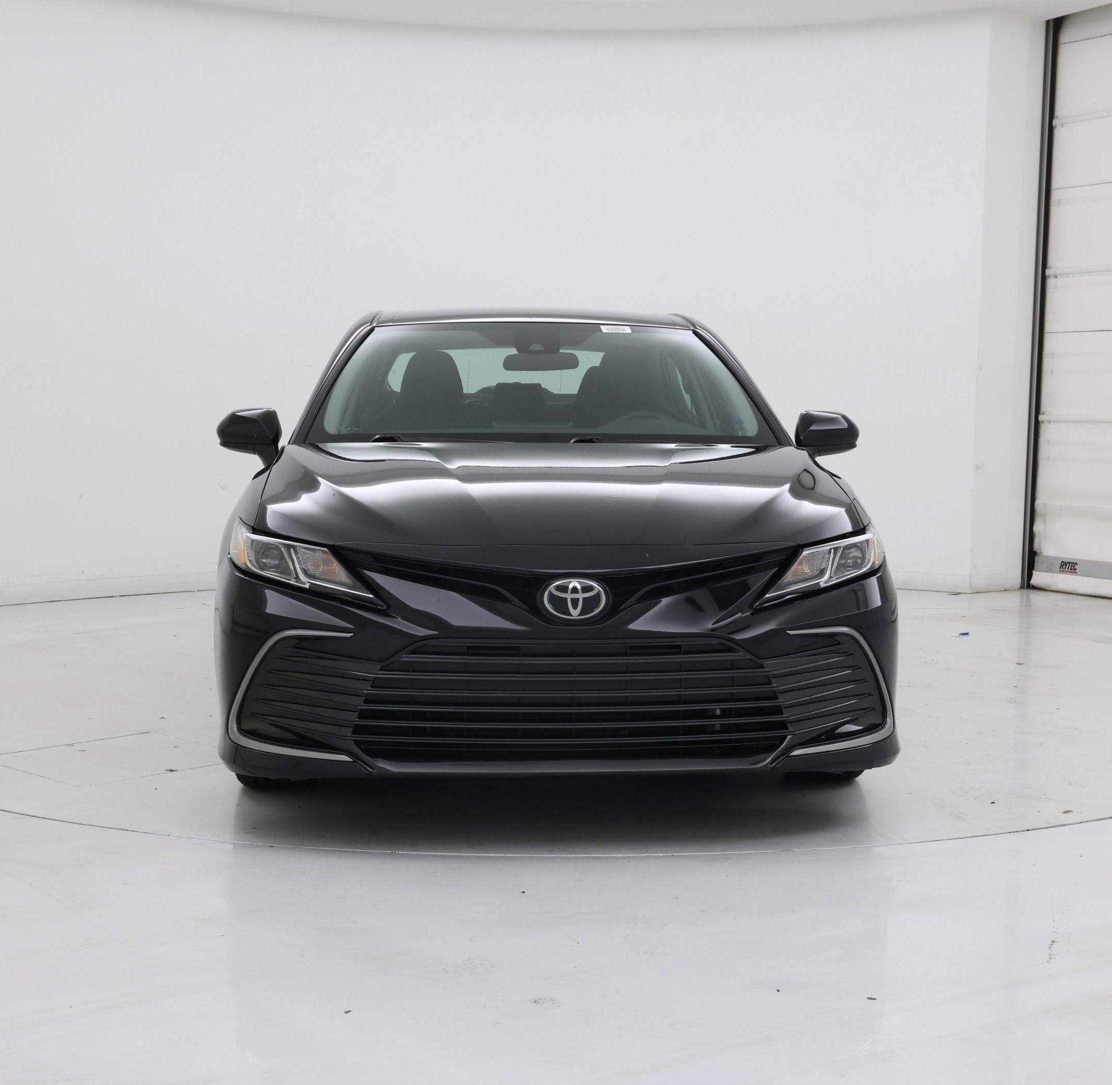 Thumbnail: 2022 Toyota Camry - 5