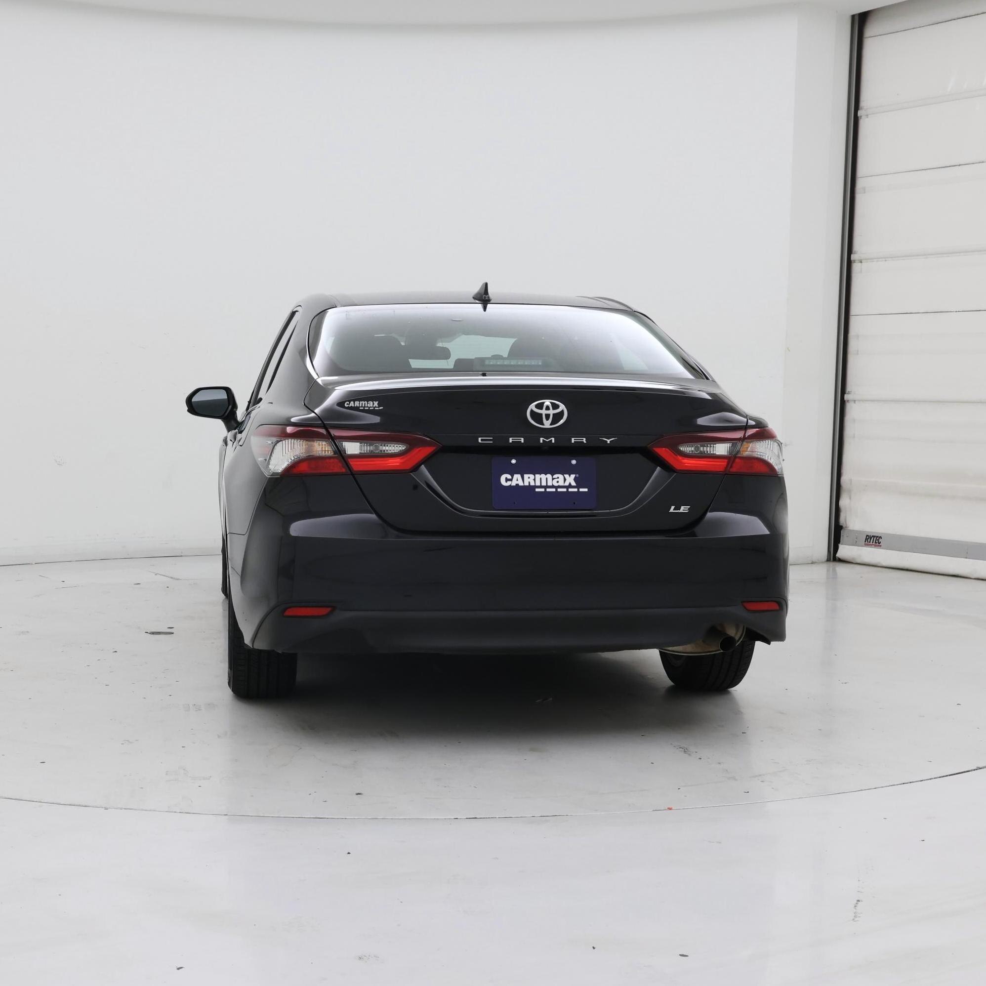 Thumbnail: 2022 Toyota Camry - 6