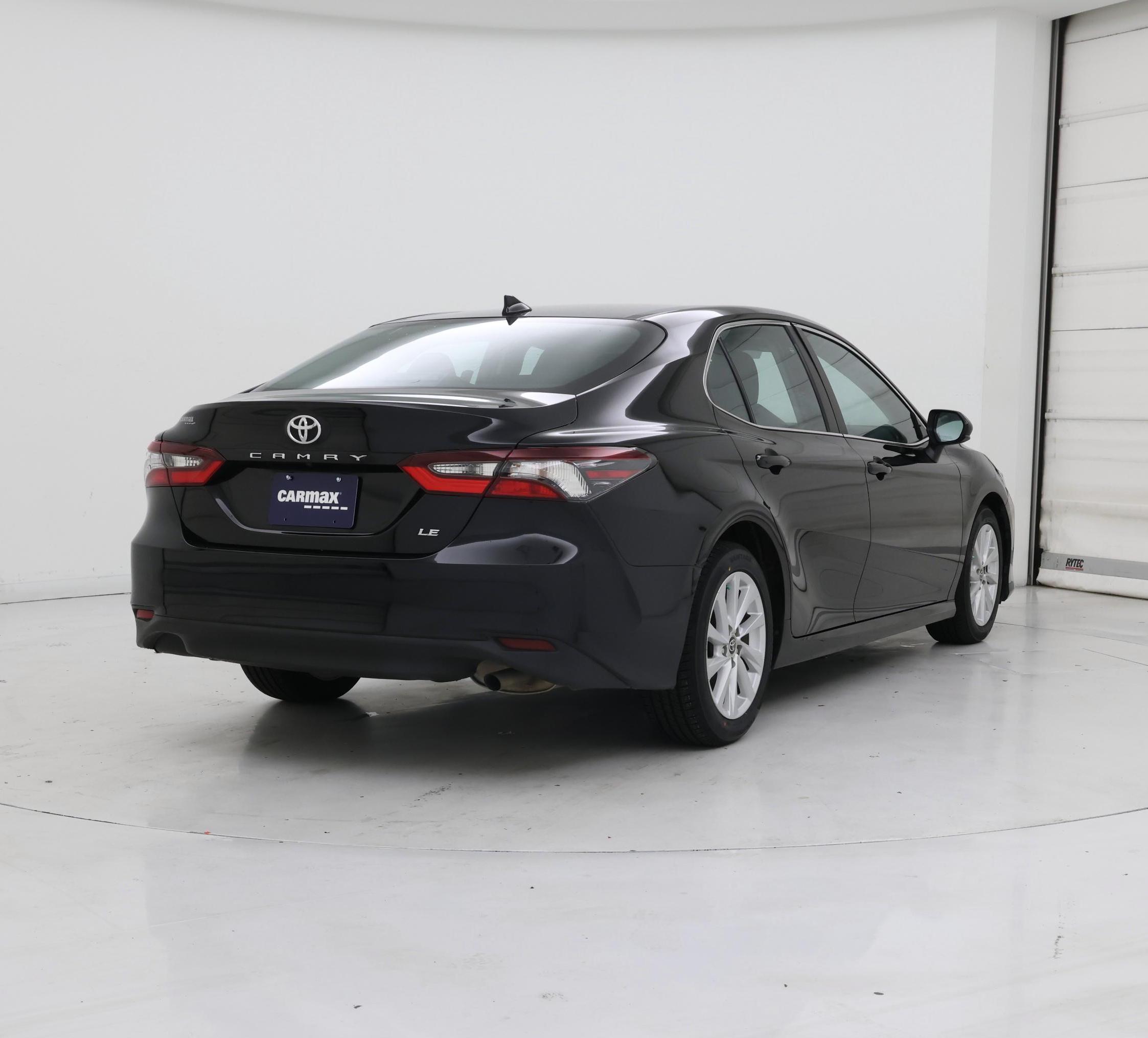 Thumbnail: 2022 Toyota Camry - 8