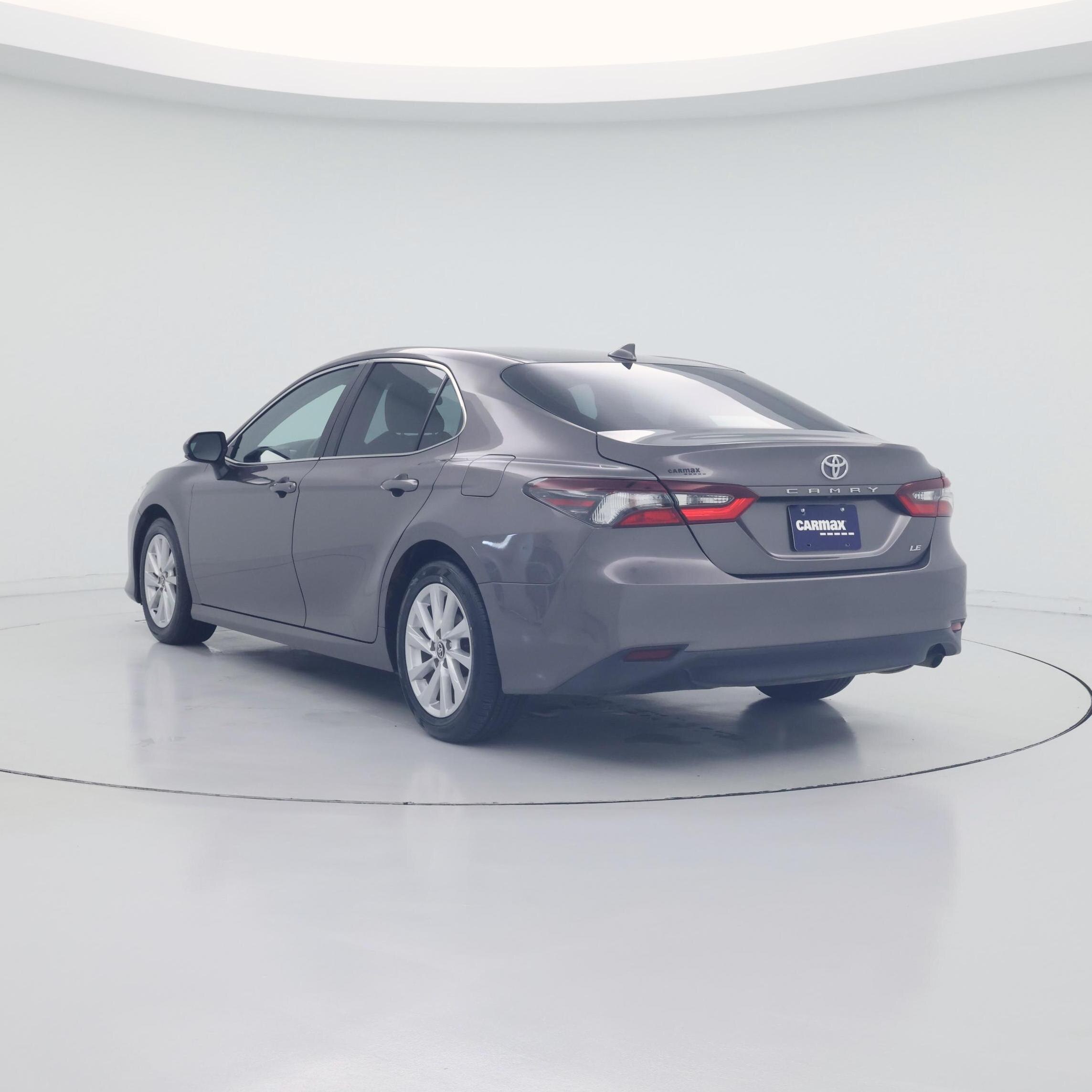 Thumbnail: 2024 Toyota Camry - 2
