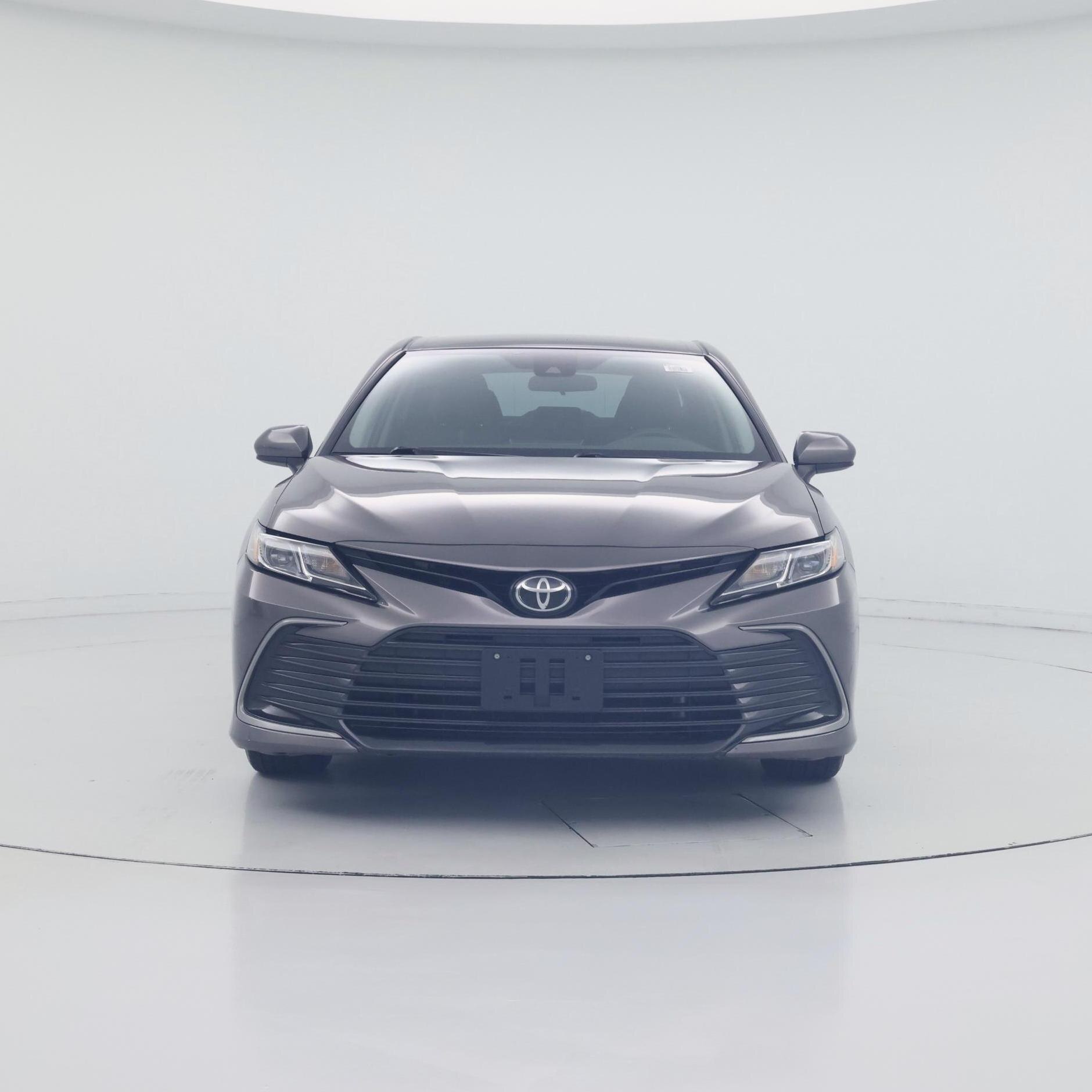 Thumbnail: 2024 Toyota Camry - 5