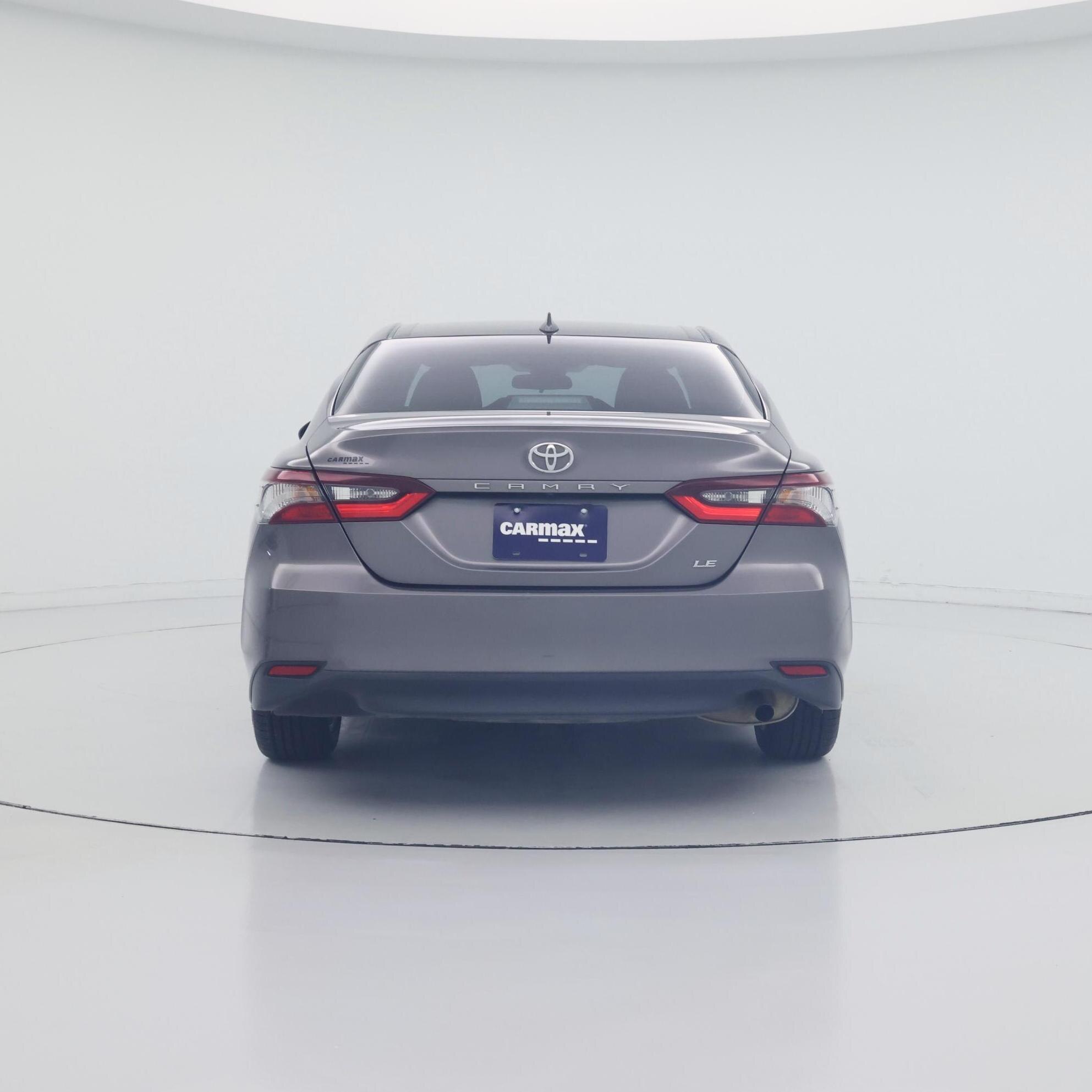 Thumbnail: 2024 Toyota Camry - 6