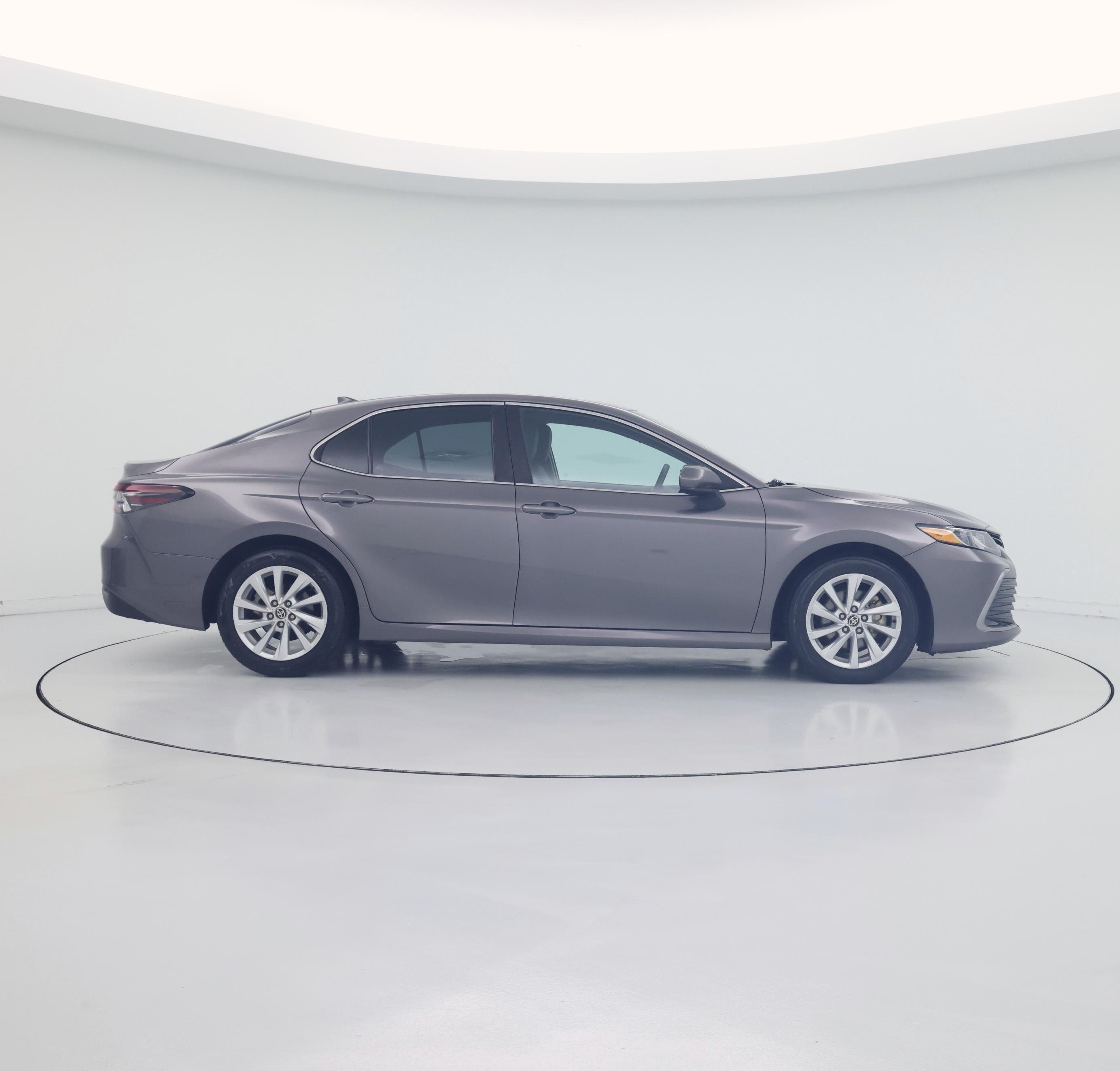 Thumbnail: 2024 Toyota Camry - 7