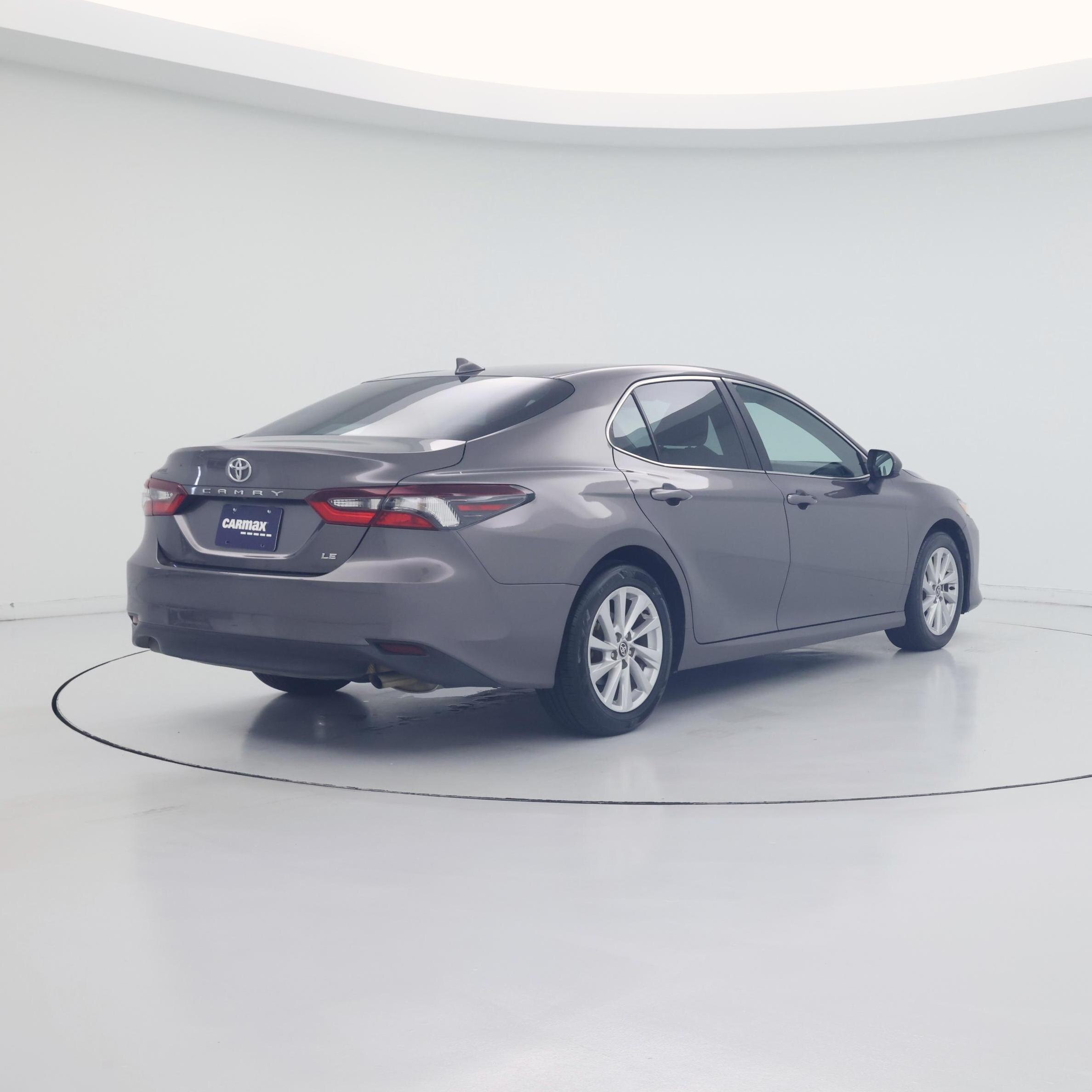 Thumbnail: 2024 Toyota Camry - 8