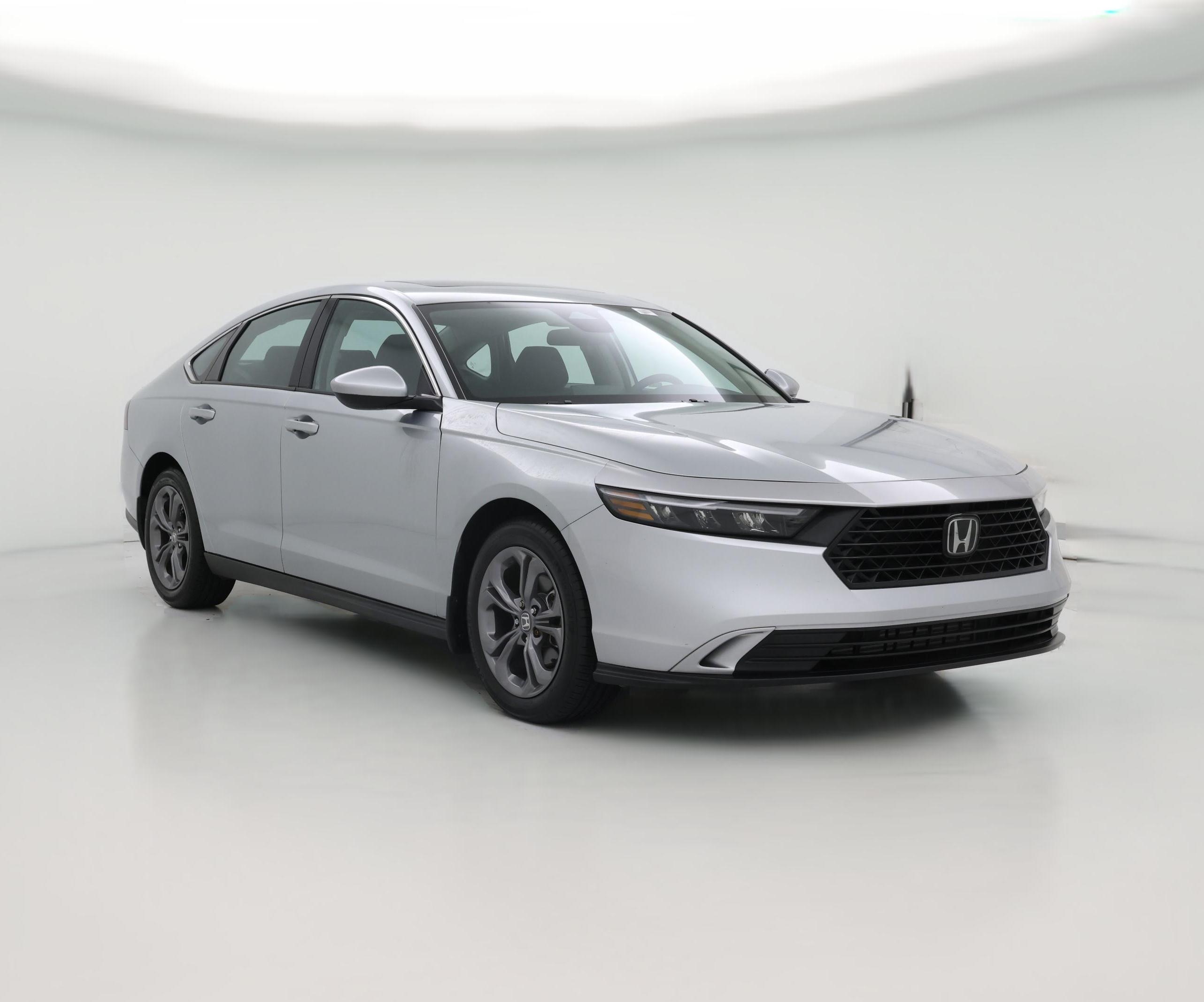 Thumbnail: 2024 Honda Accord - 1