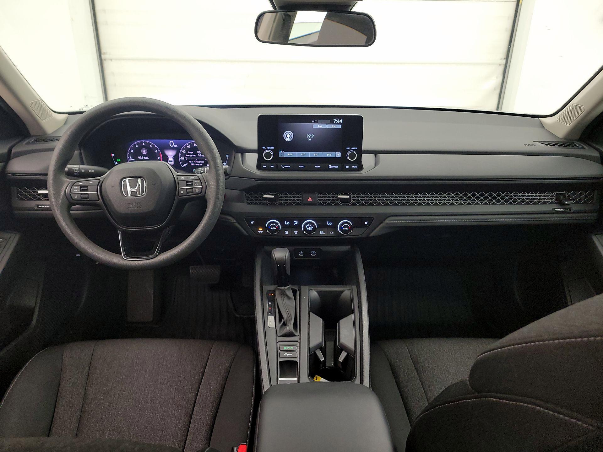 Thumbnail: 2024 Honda Accord - 9