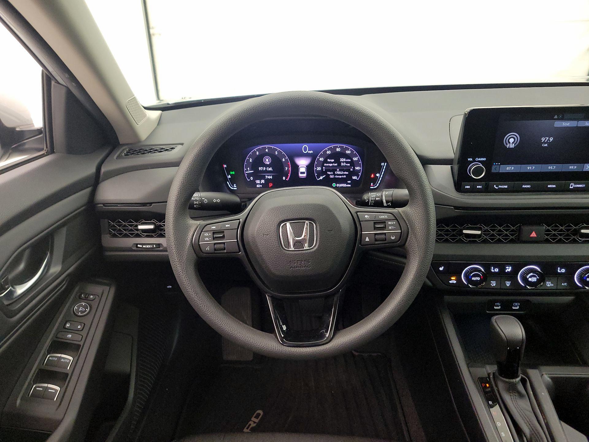 Thumbnail: 2024 Honda Accord - 10