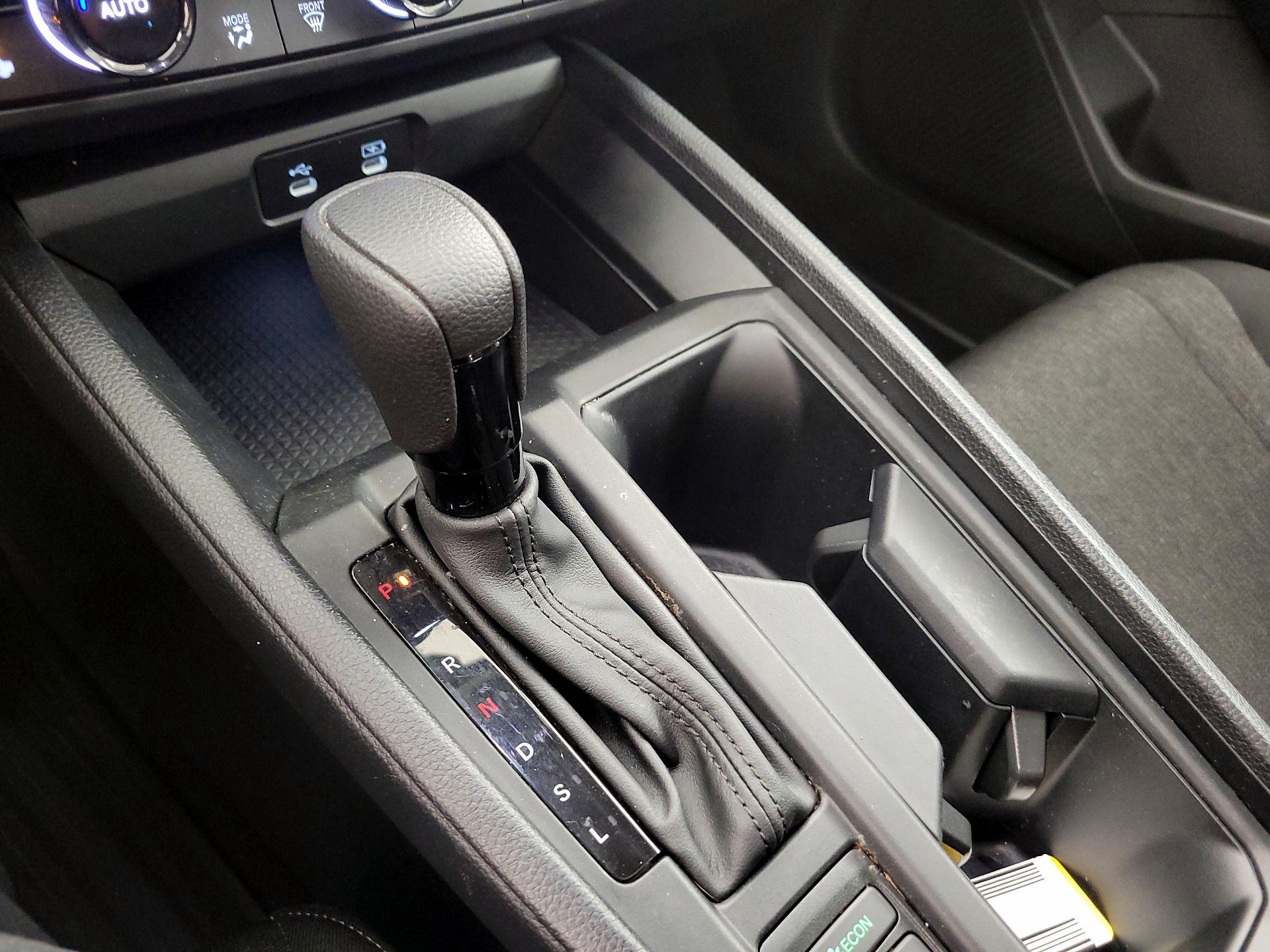 Thumbnail: 2024 Honda Accord - 16