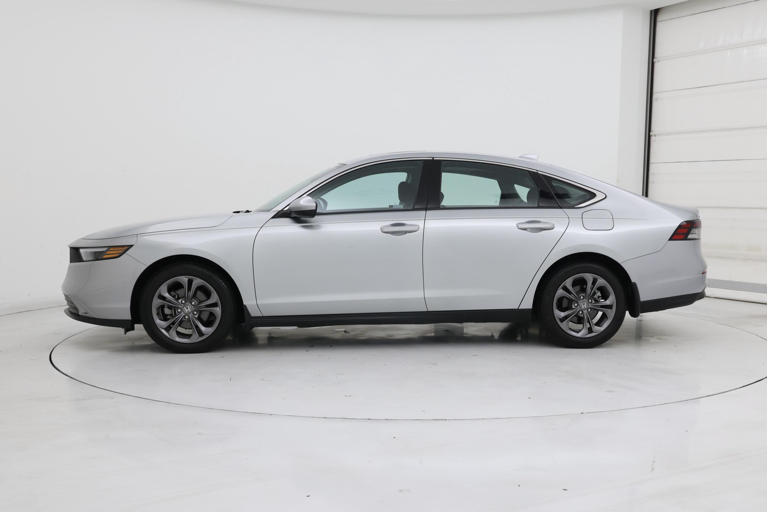 Thumbnail: 2024 Honda Accord - 3