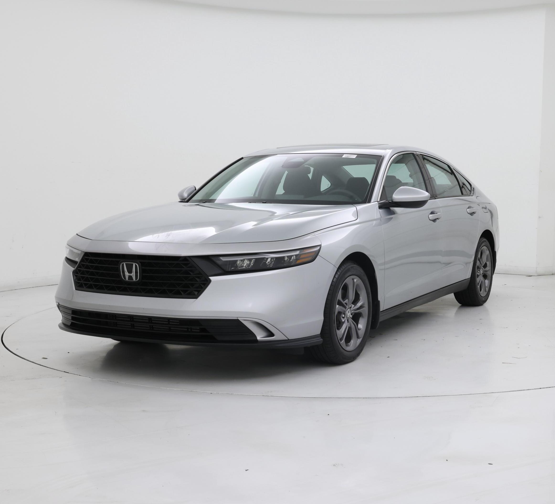 Thumbnail: 2024 Honda Accord - 4