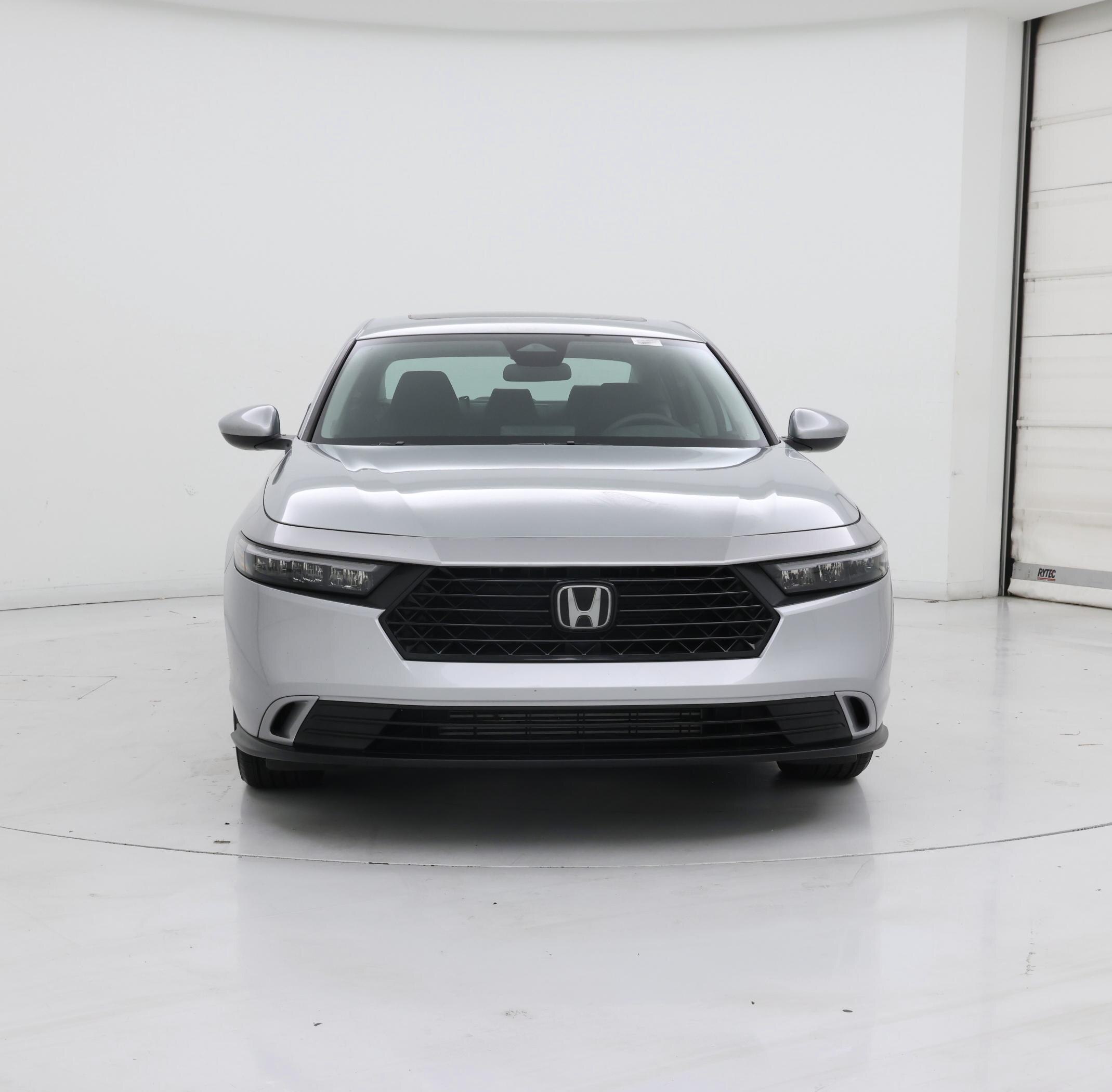 Thumbnail: 2024 Honda Accord - 5