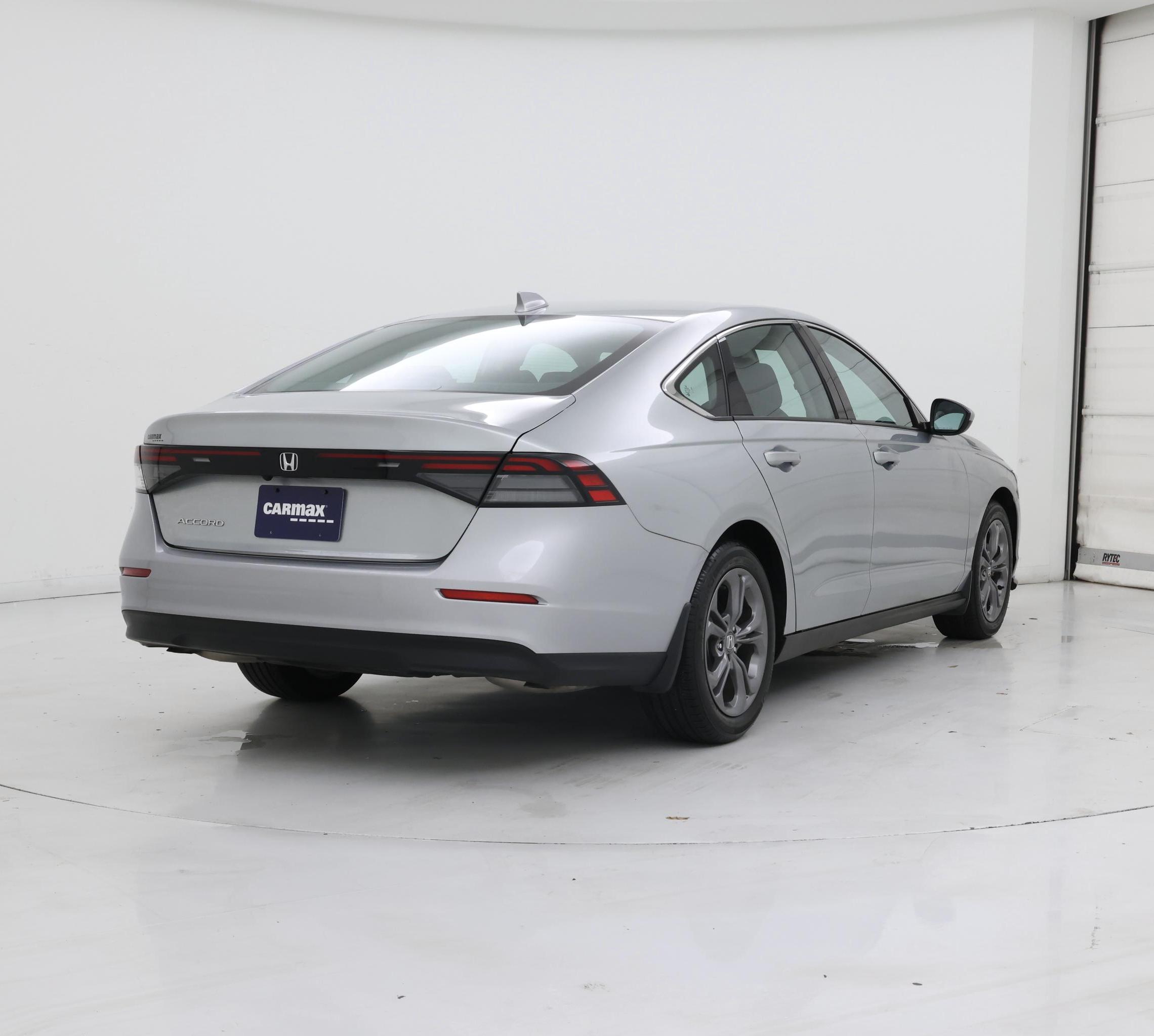 Thumbnail: 2024 Honda Accord - 8