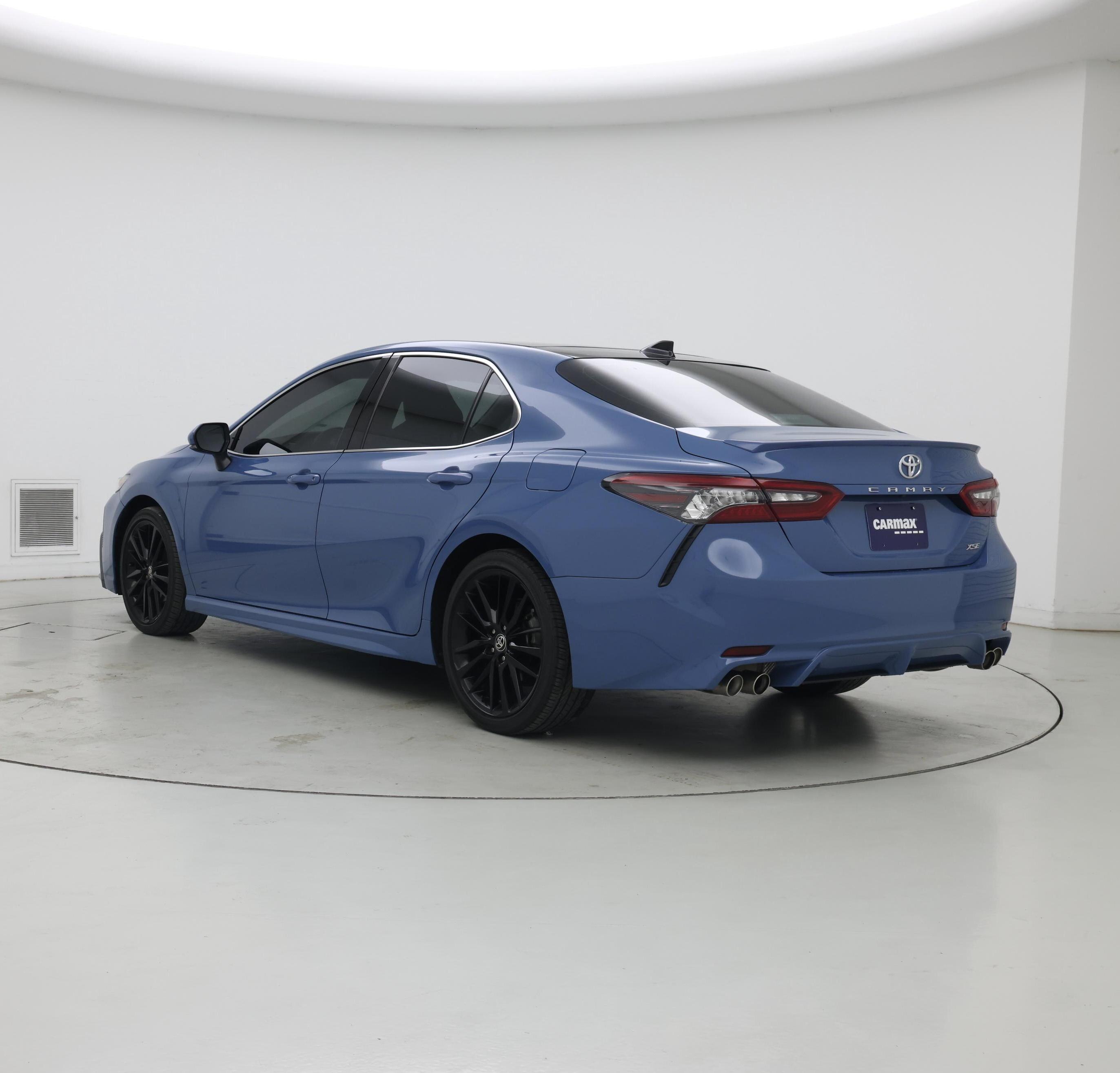 Thumbnail: 2023 Toyota Camry - 2