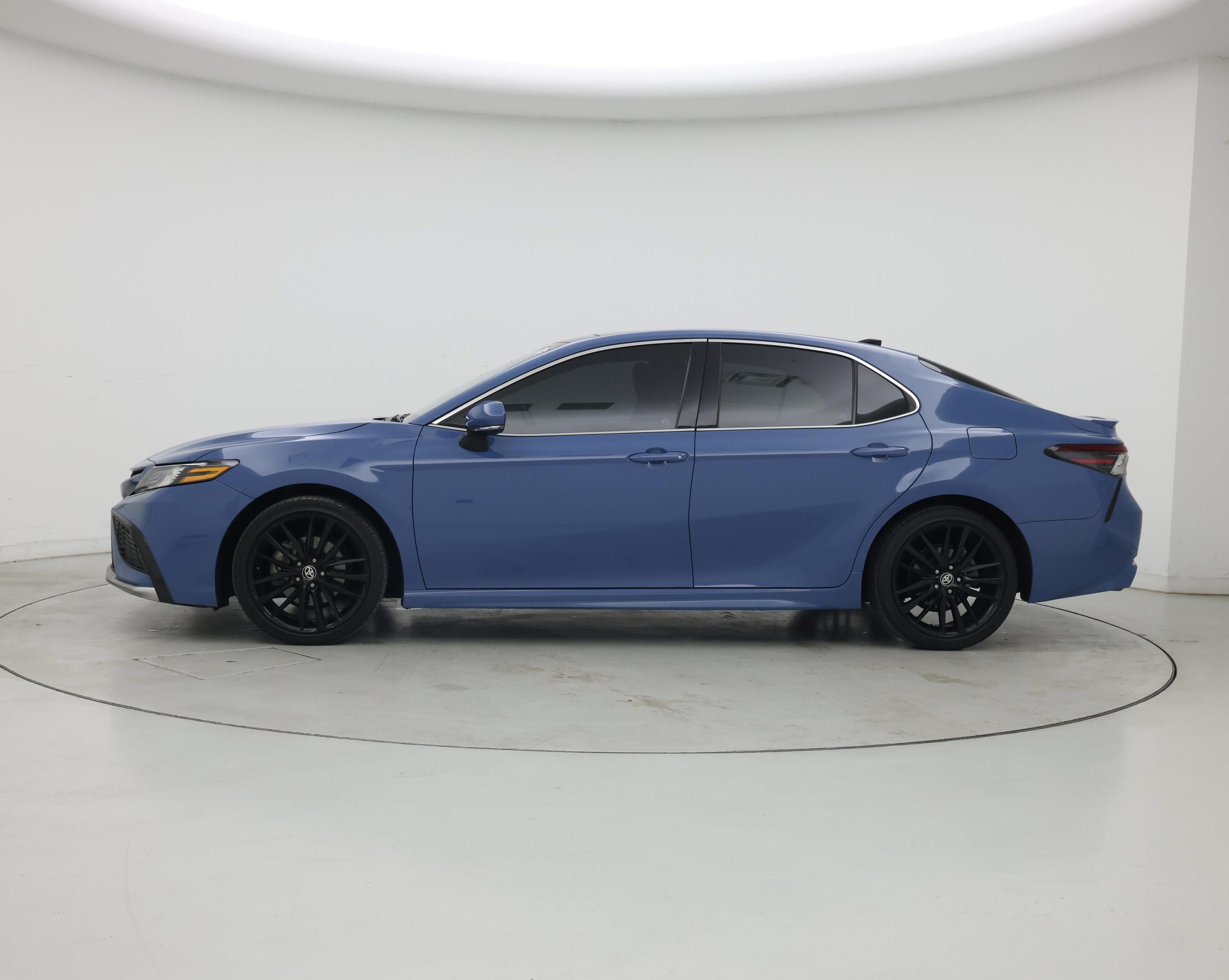 Thumbnail: 2023 Toyota Camry - 3