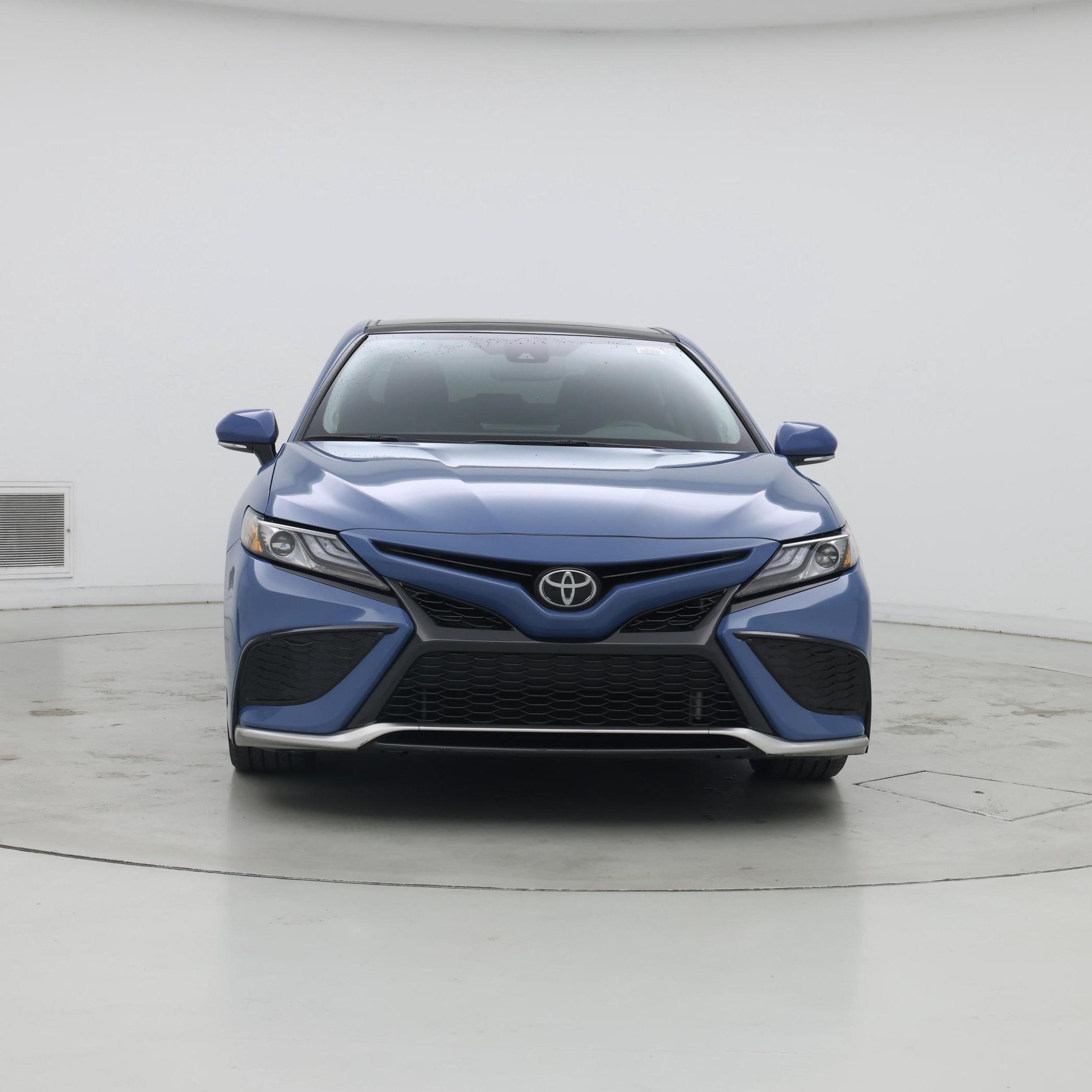 Thumbnail: 2023 Toyota Camry - 5