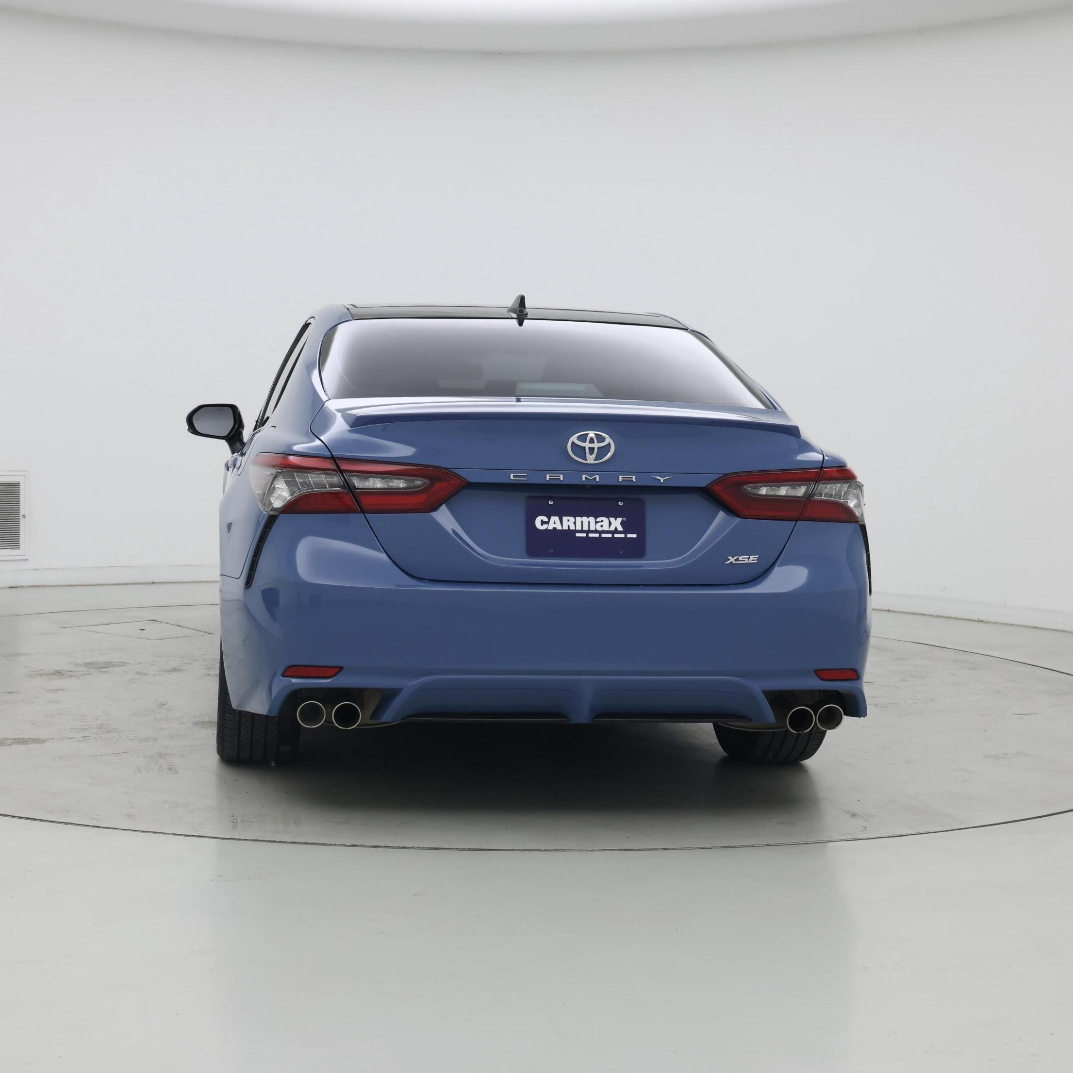 Thumbnail: 2023 Toyota Camry - 6