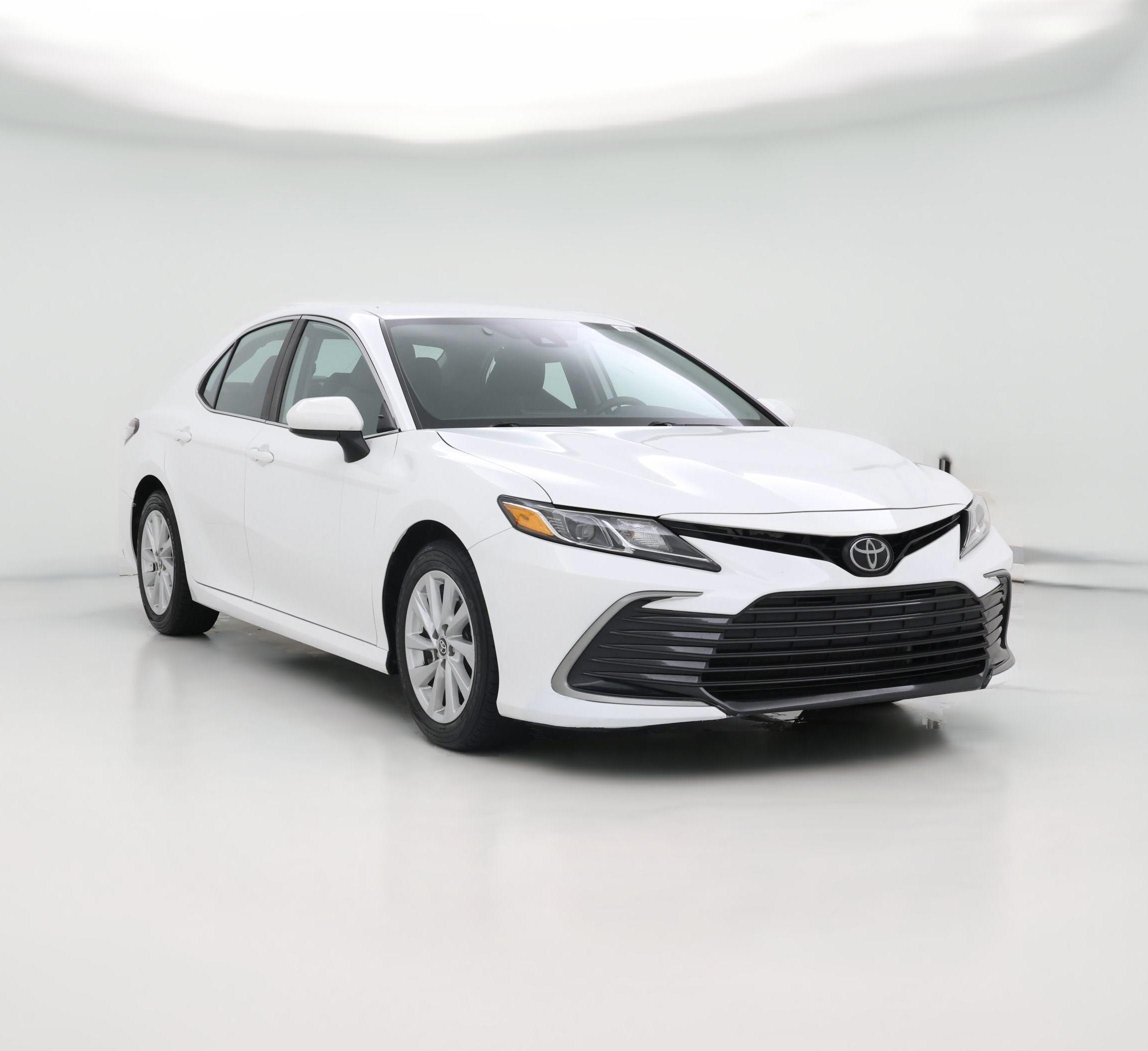 Thumbnail: 2023 Toyota Camry - 1