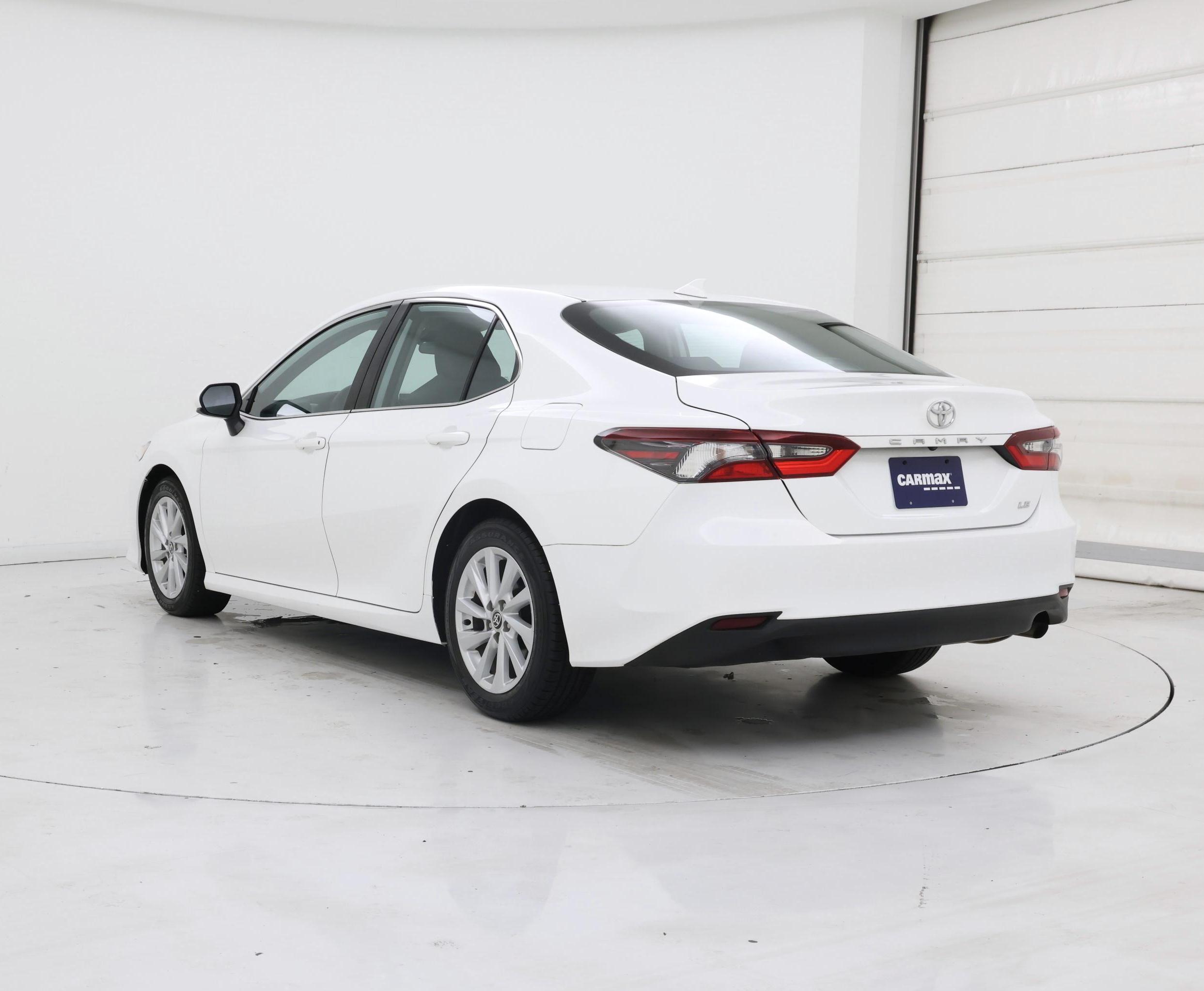 Thumbnail: 2023 Toyota Camry - 2