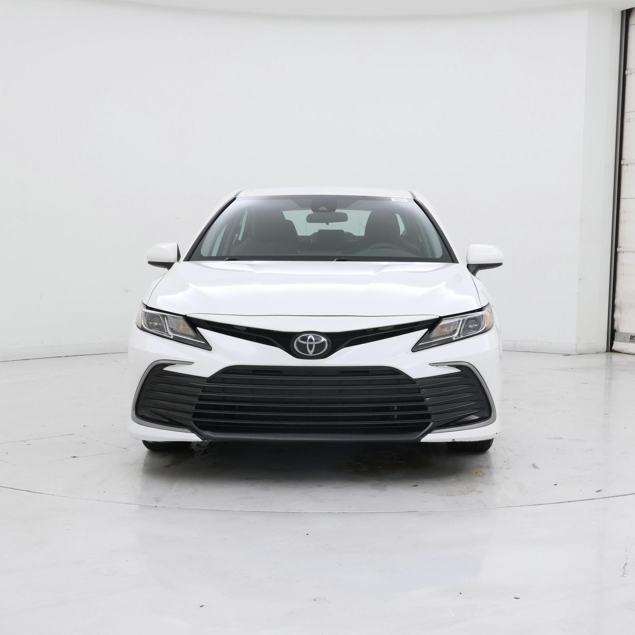 Thumbnail: 2023 Toyota Camry - 5