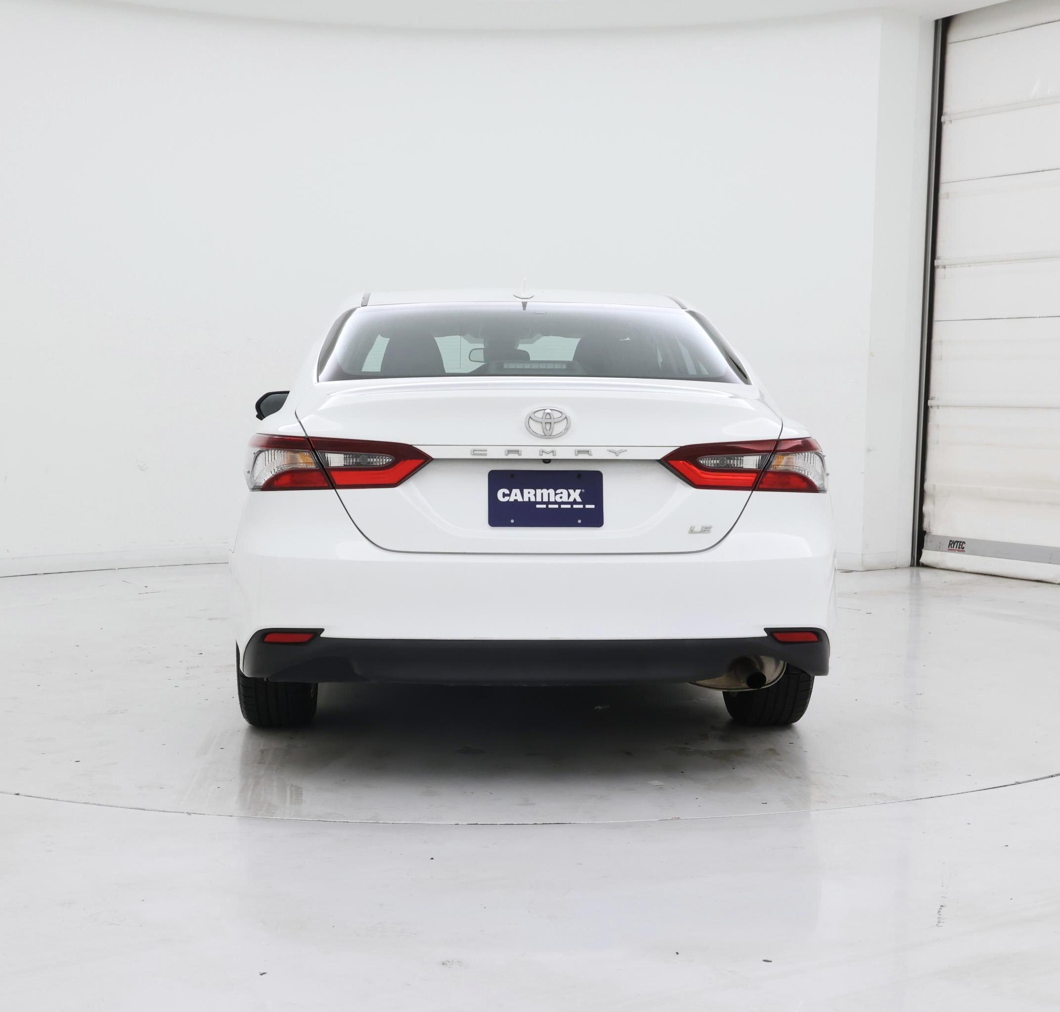 Thumbnail: 2023 Toyota Camry - 6