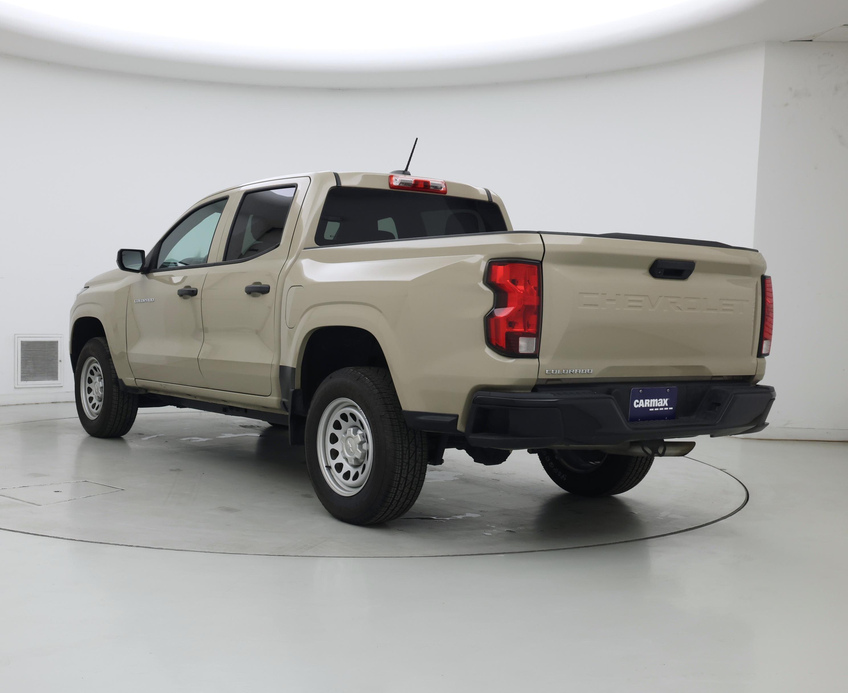 Thumbnail: 2023 Chevrolet Colorado - 2