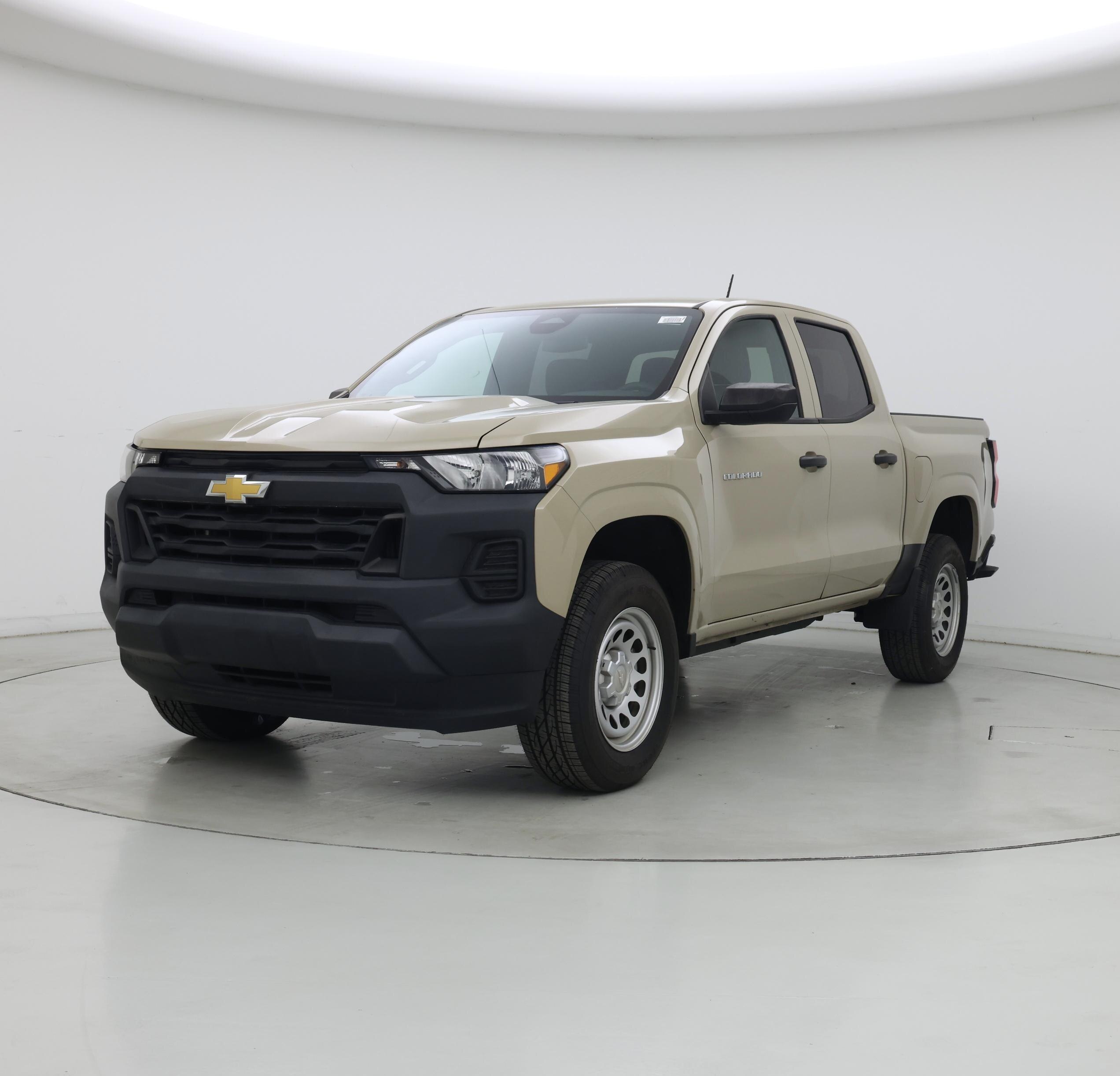 Thumbnail: 2023 Chevrolet Colorado - 4