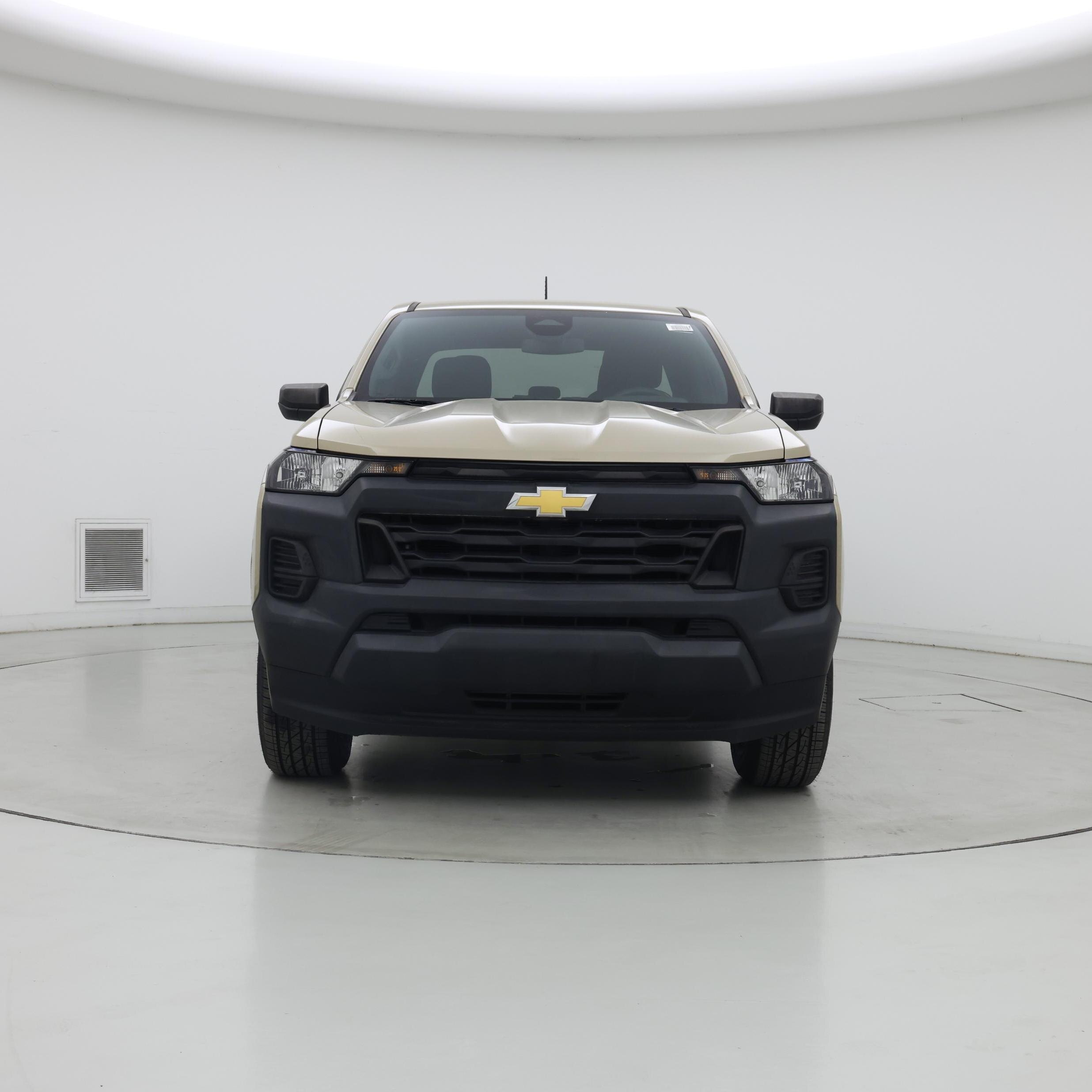 Thumbnail: 2023 Chevrolet Colorado - 5
