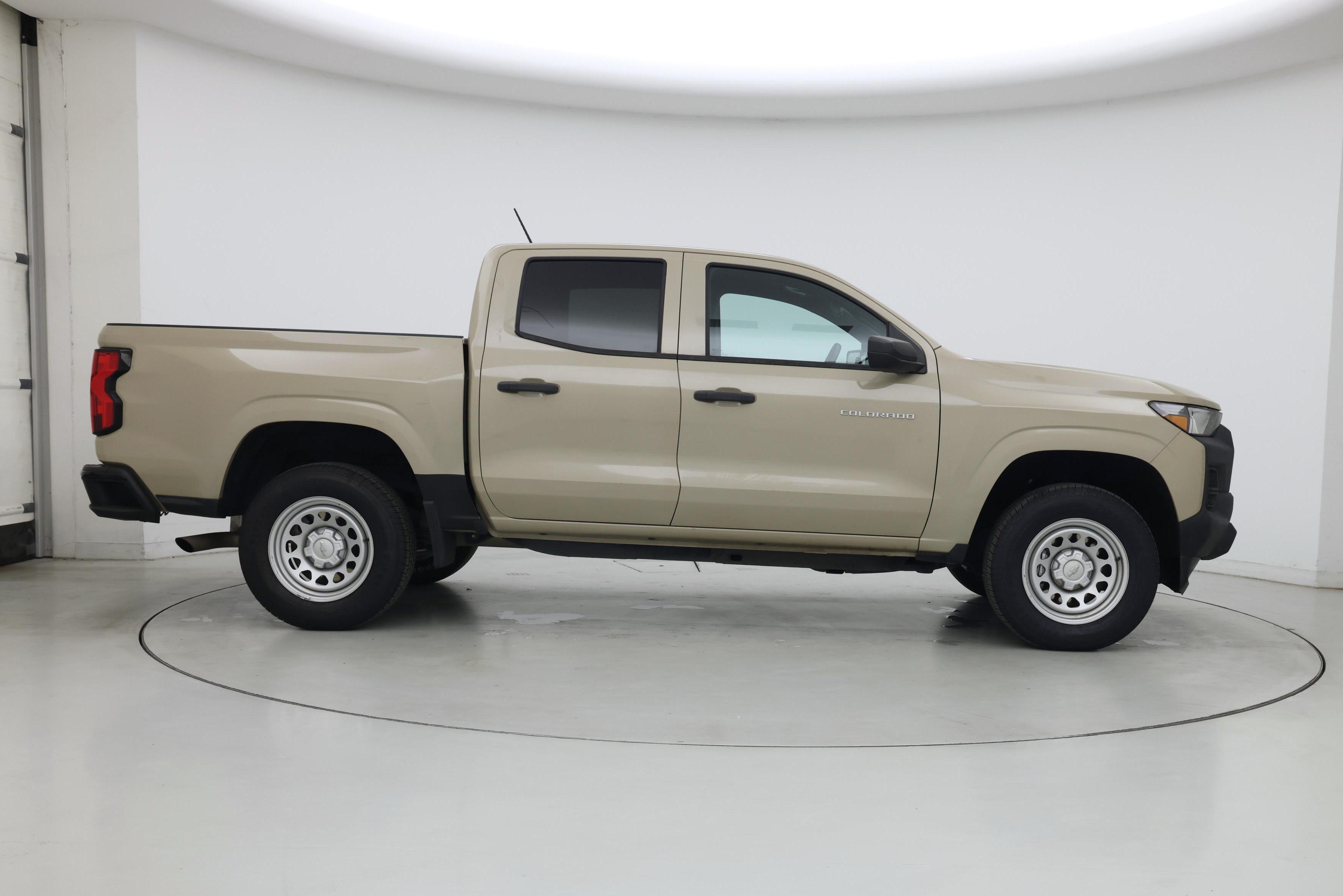 Thumbnail: 2023 Chevrolet Colorado - 7