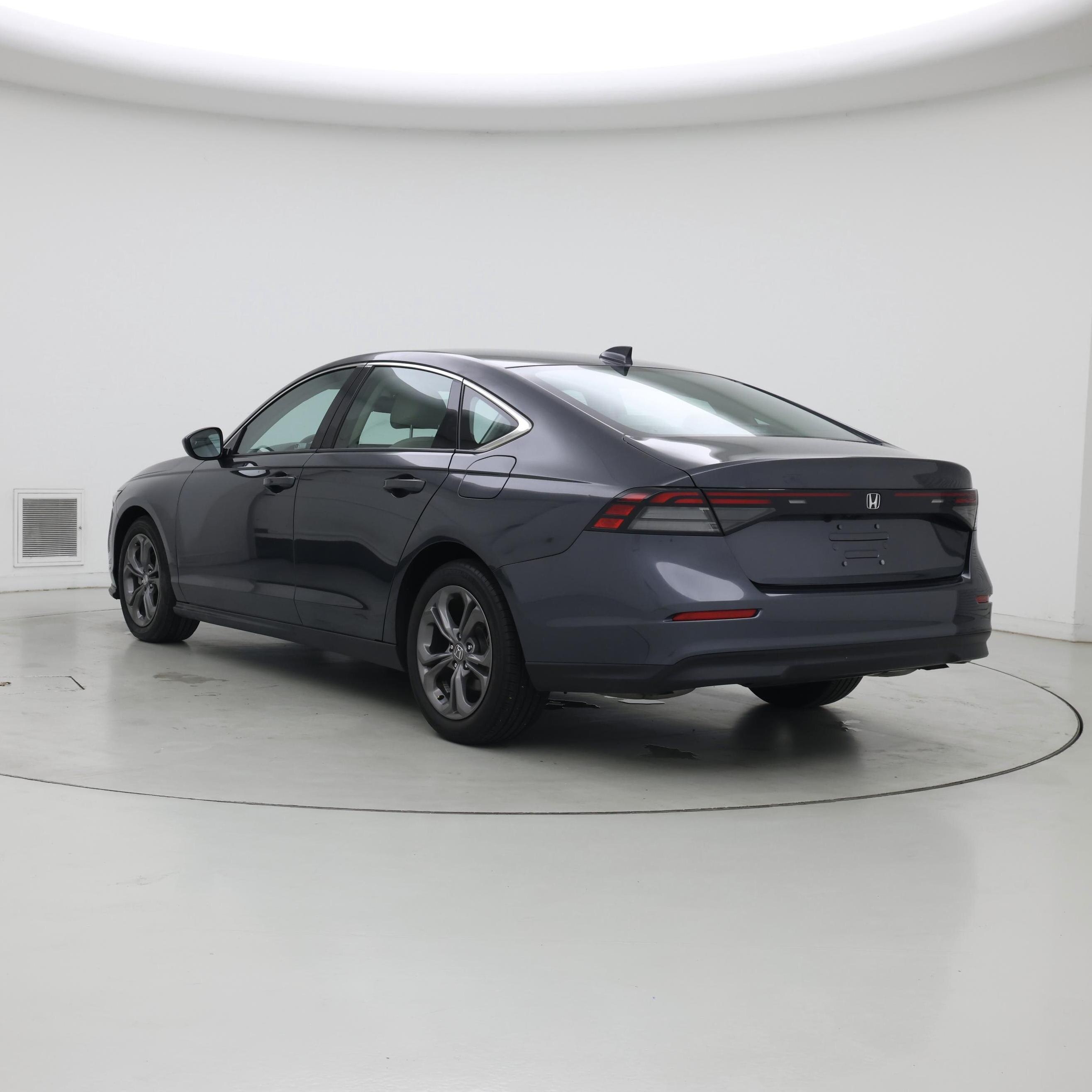 Thumbnail: 2024 Honda Accord - 2