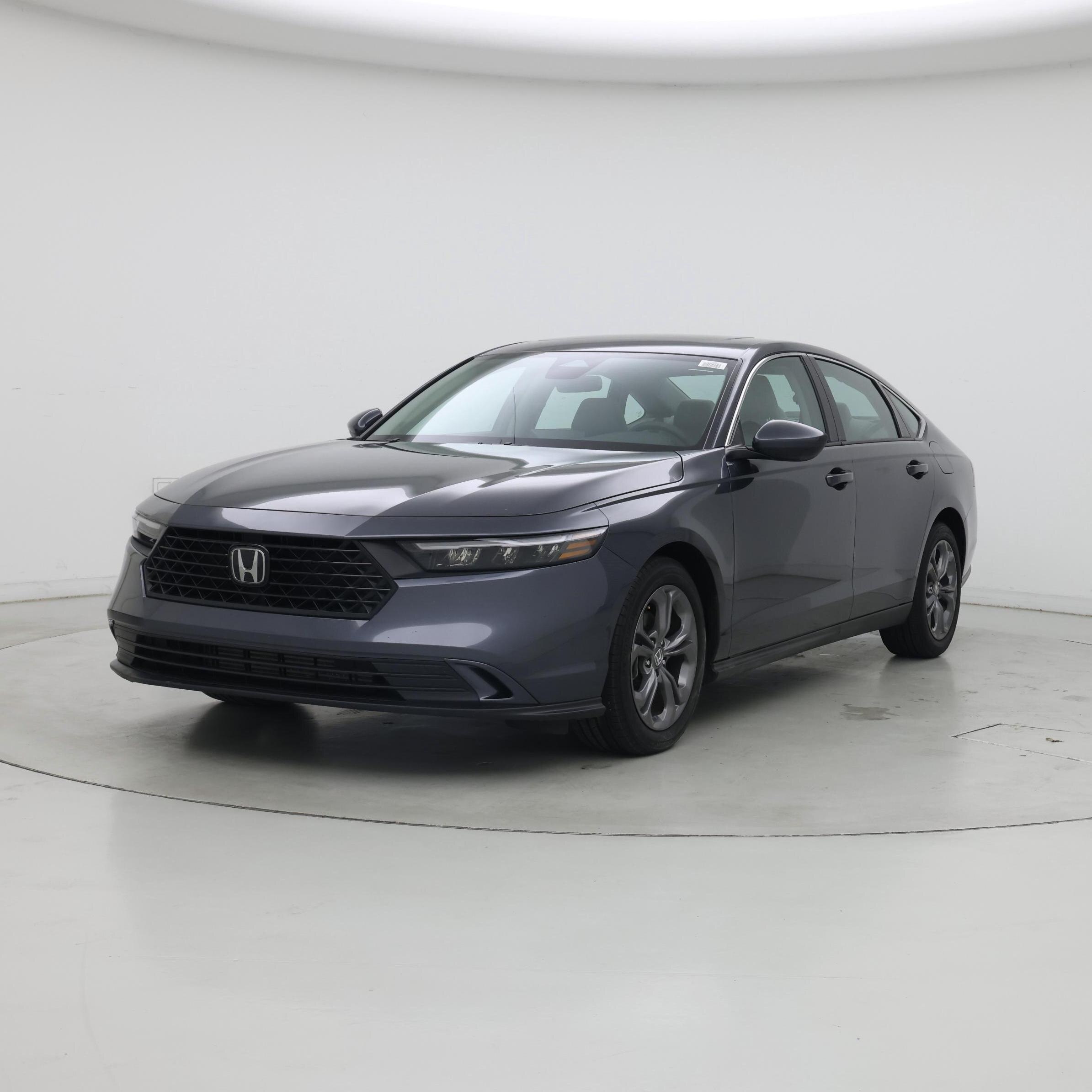 Thumbnail: 2024 Honda Accord - 4