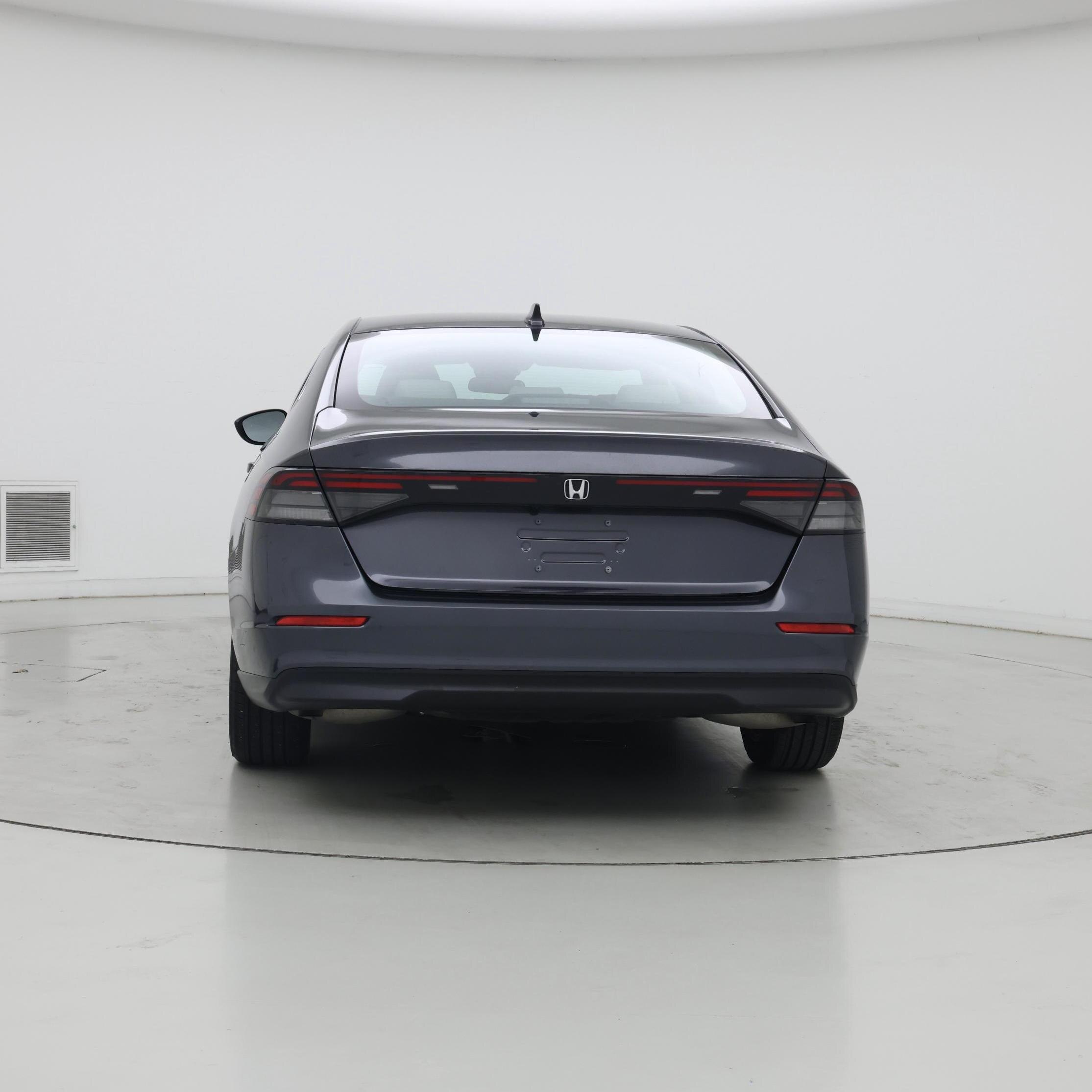 Thumbnail: 2024 Honda Accord - 6