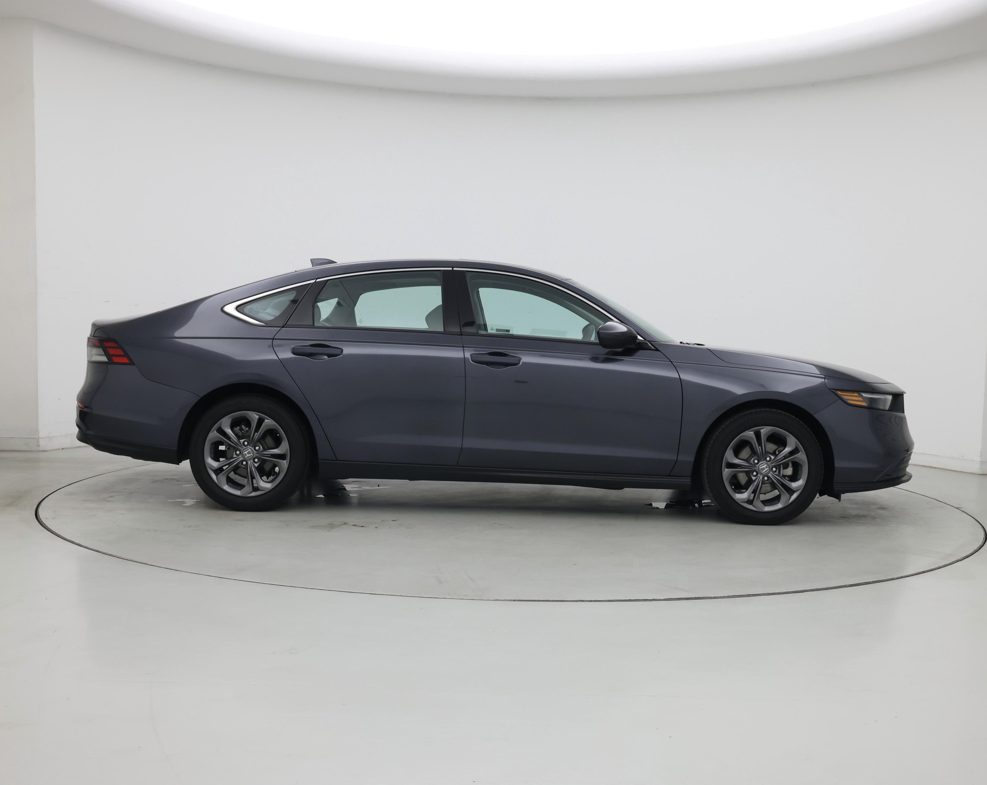 Thumbnail: 2024 Honda Accord - 7