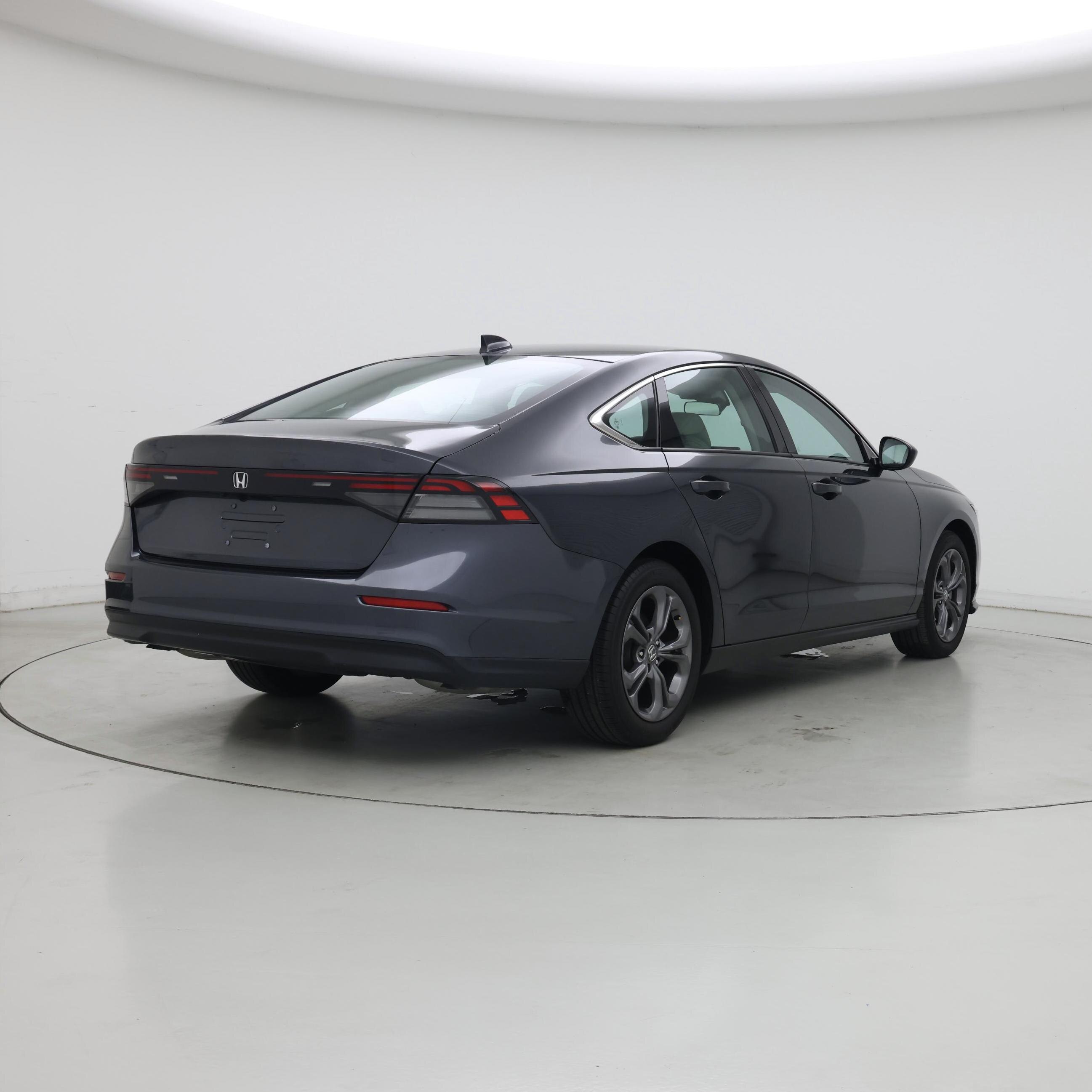 Thumbnail: 2024 Honda Accord - 8