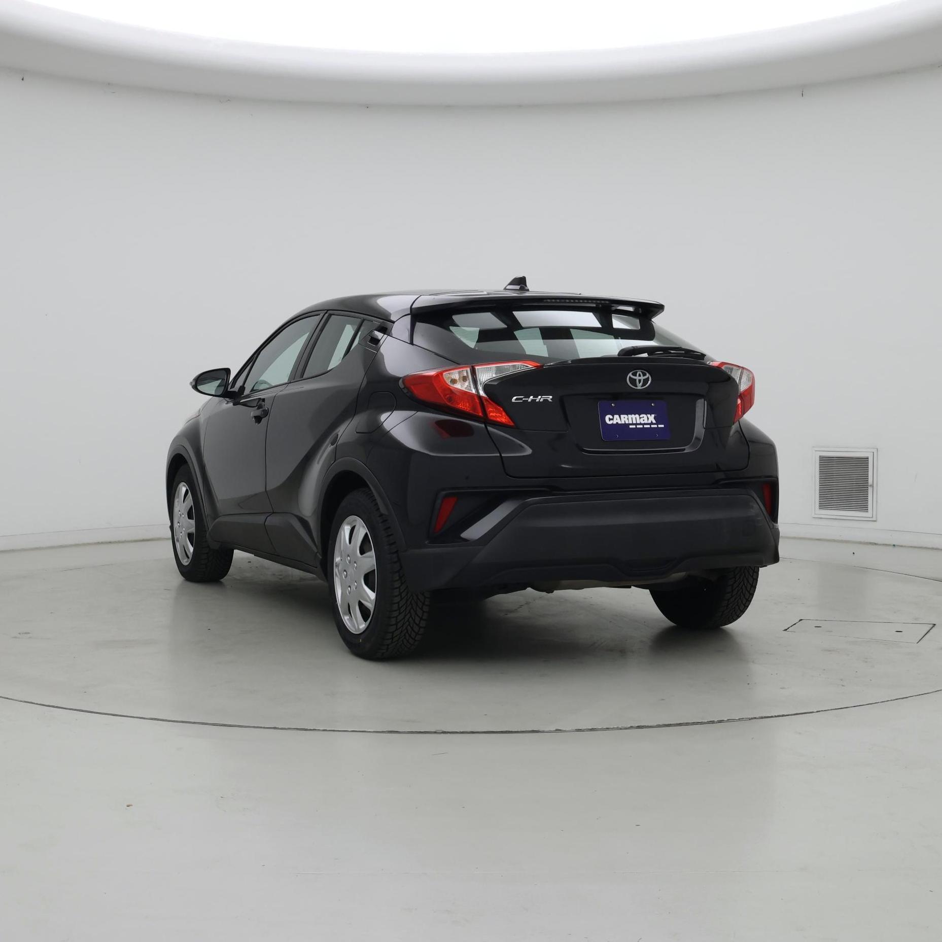 Thumbnail: 2021 Toyota C-HR - 2