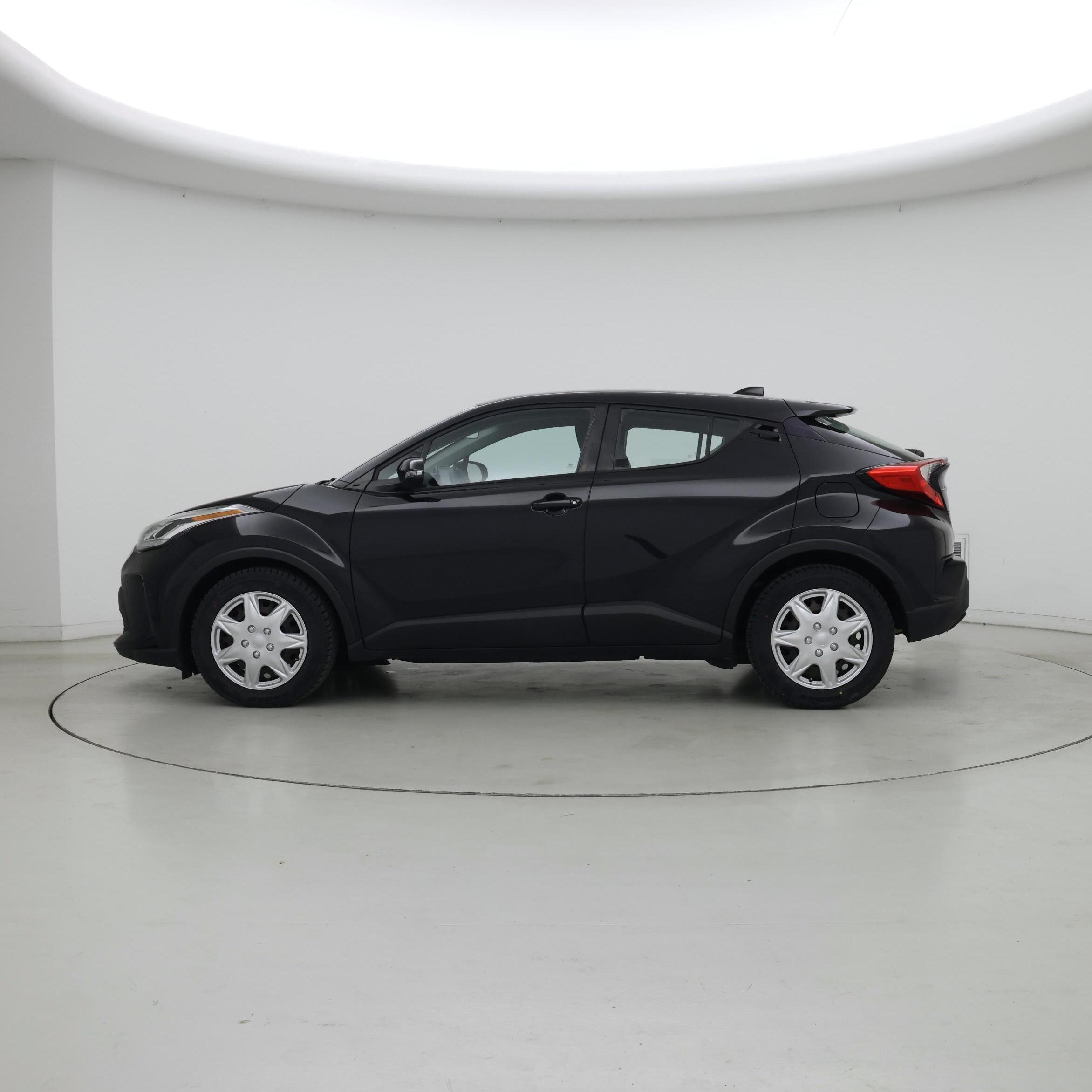 Thumbnail: 2021 Toyota C-HR - 3