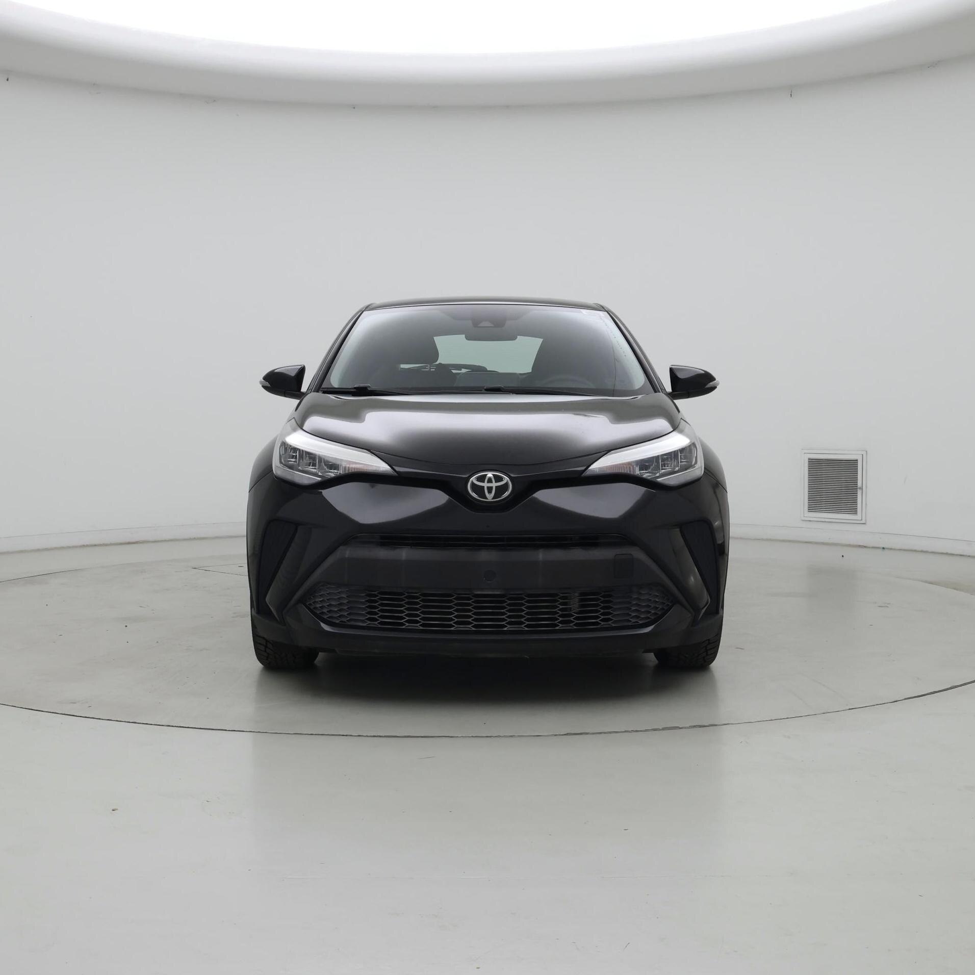 Thumbnail: 2021 Toyota C-HR - 5