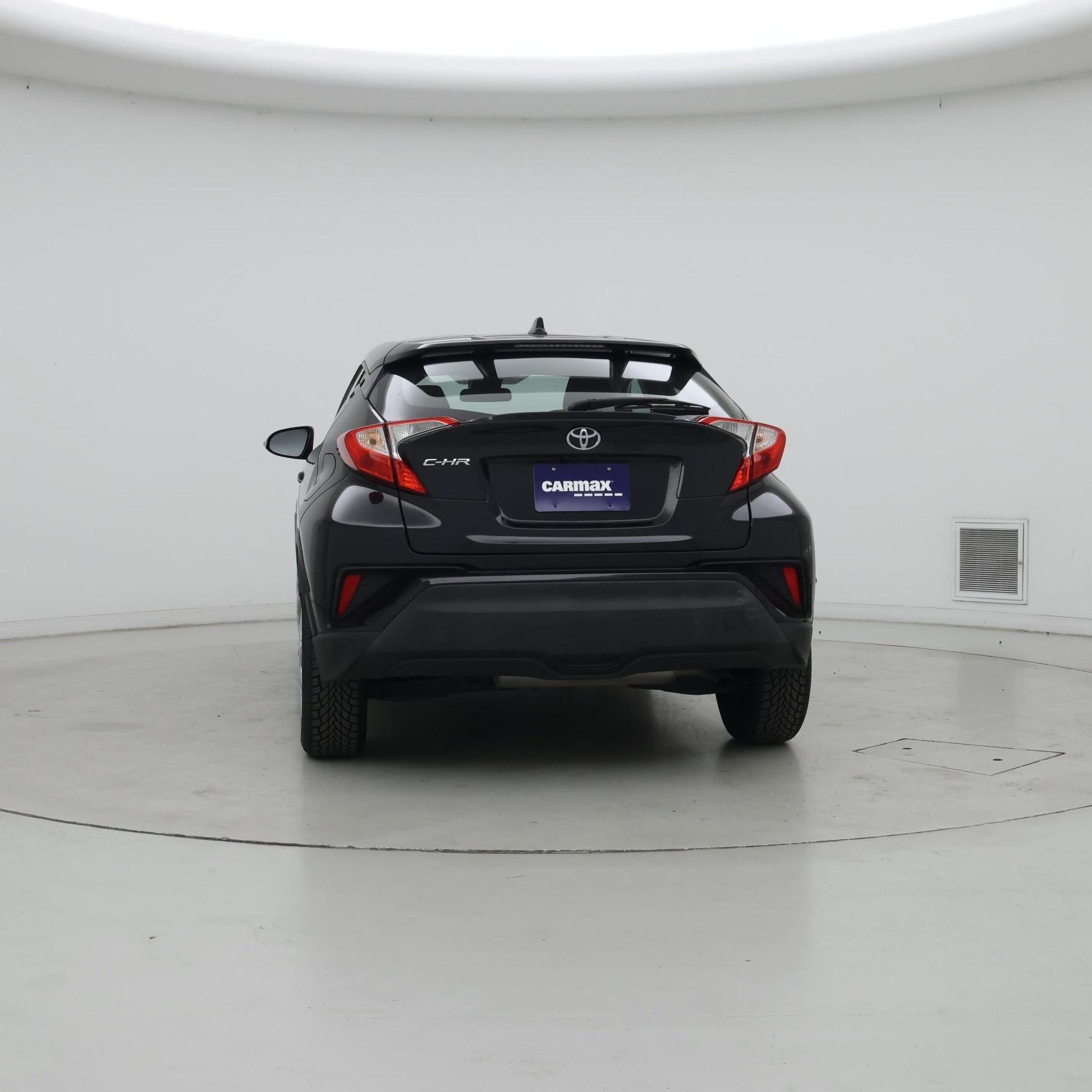 Thumbnail: 2021 Toyota C-HR - 6