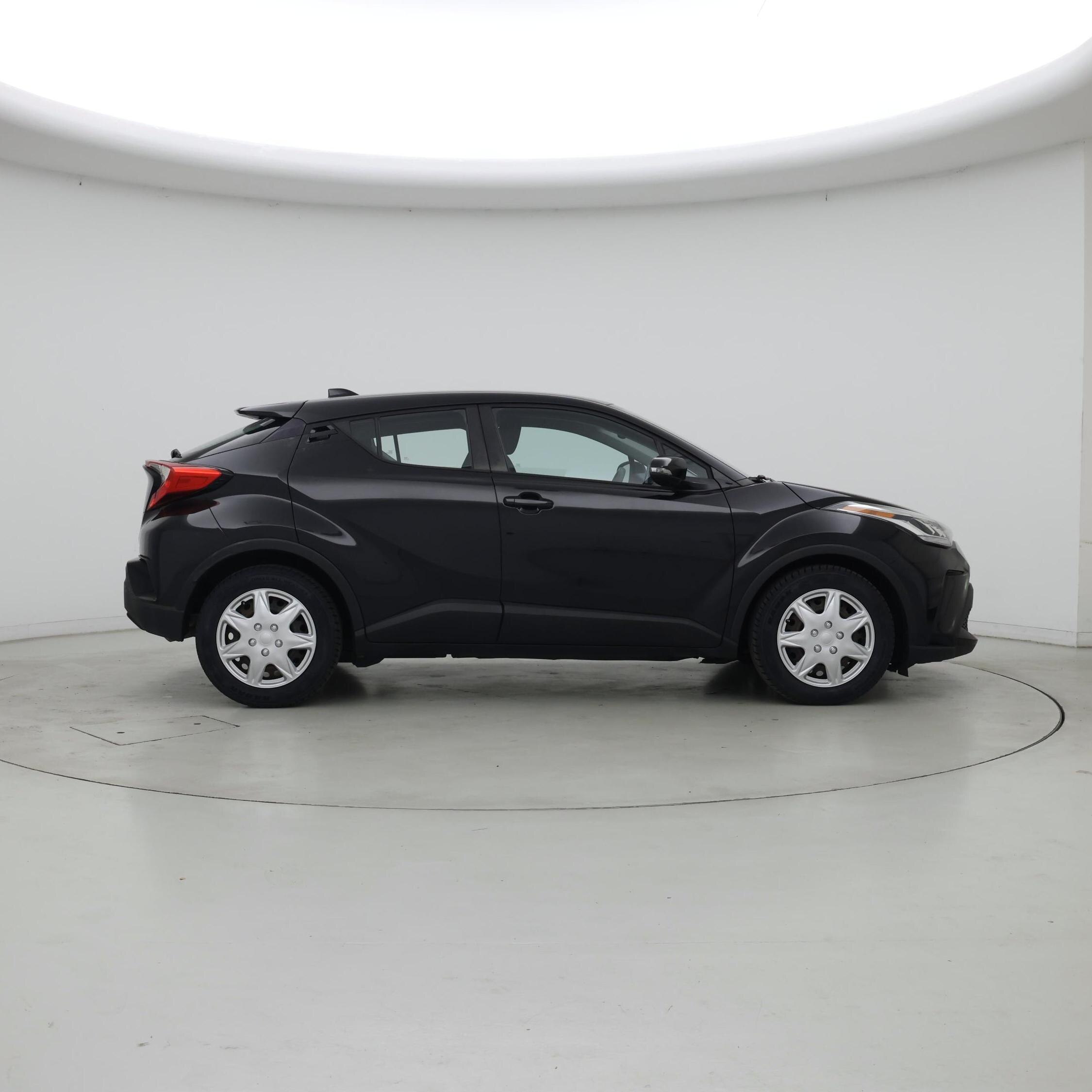 Thumbnail: 2021 Toyota C-HR - 7