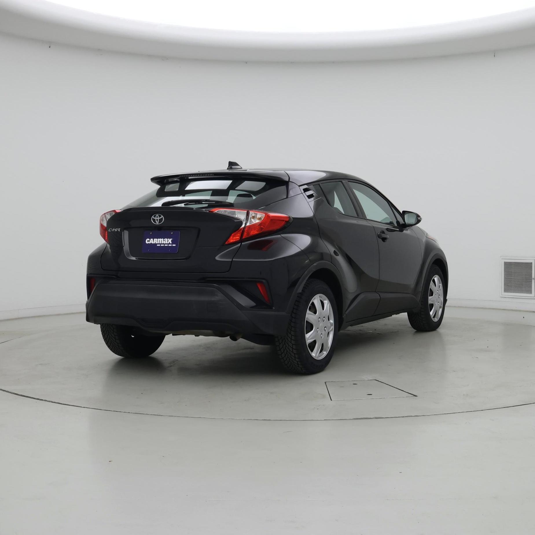 Thumbnail: 2021 Toyota C-HR - 8