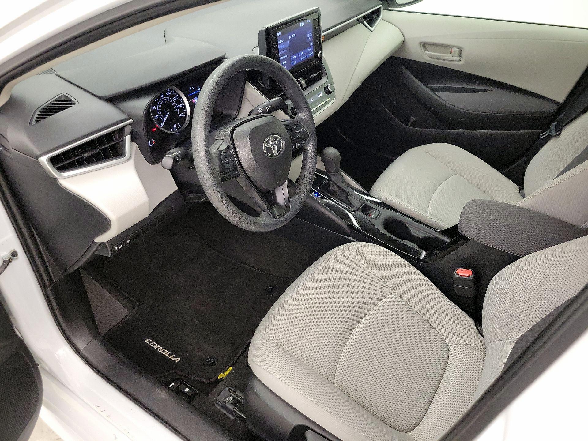 Thumbnail: 2022 Toyota Corolla - 11