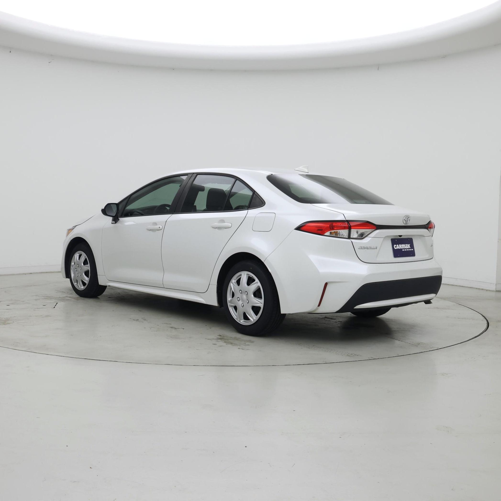 Thumbnail: 2022 Toyota Corolla - 2