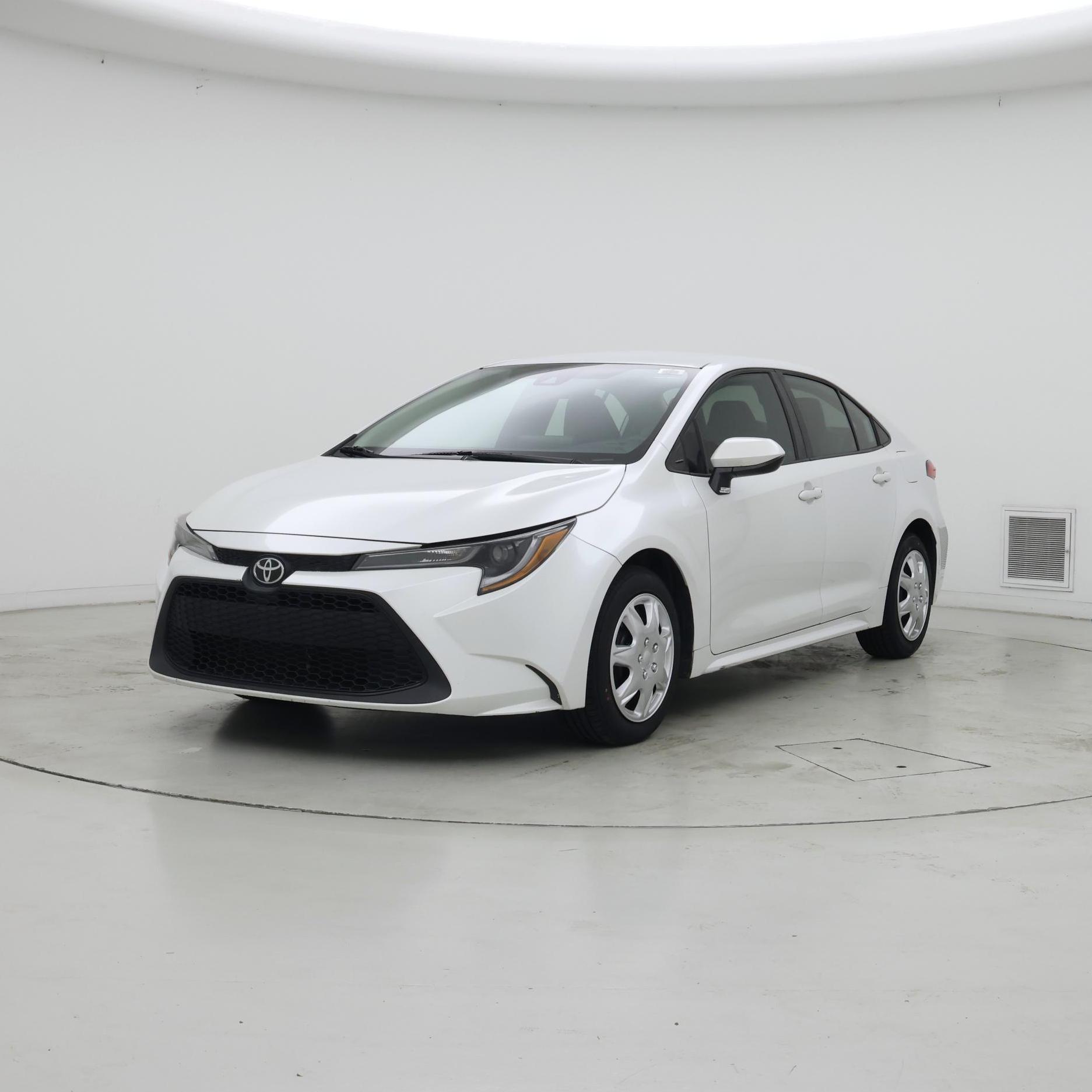 Thumbnail: 2022 Toyota Corolla - 4