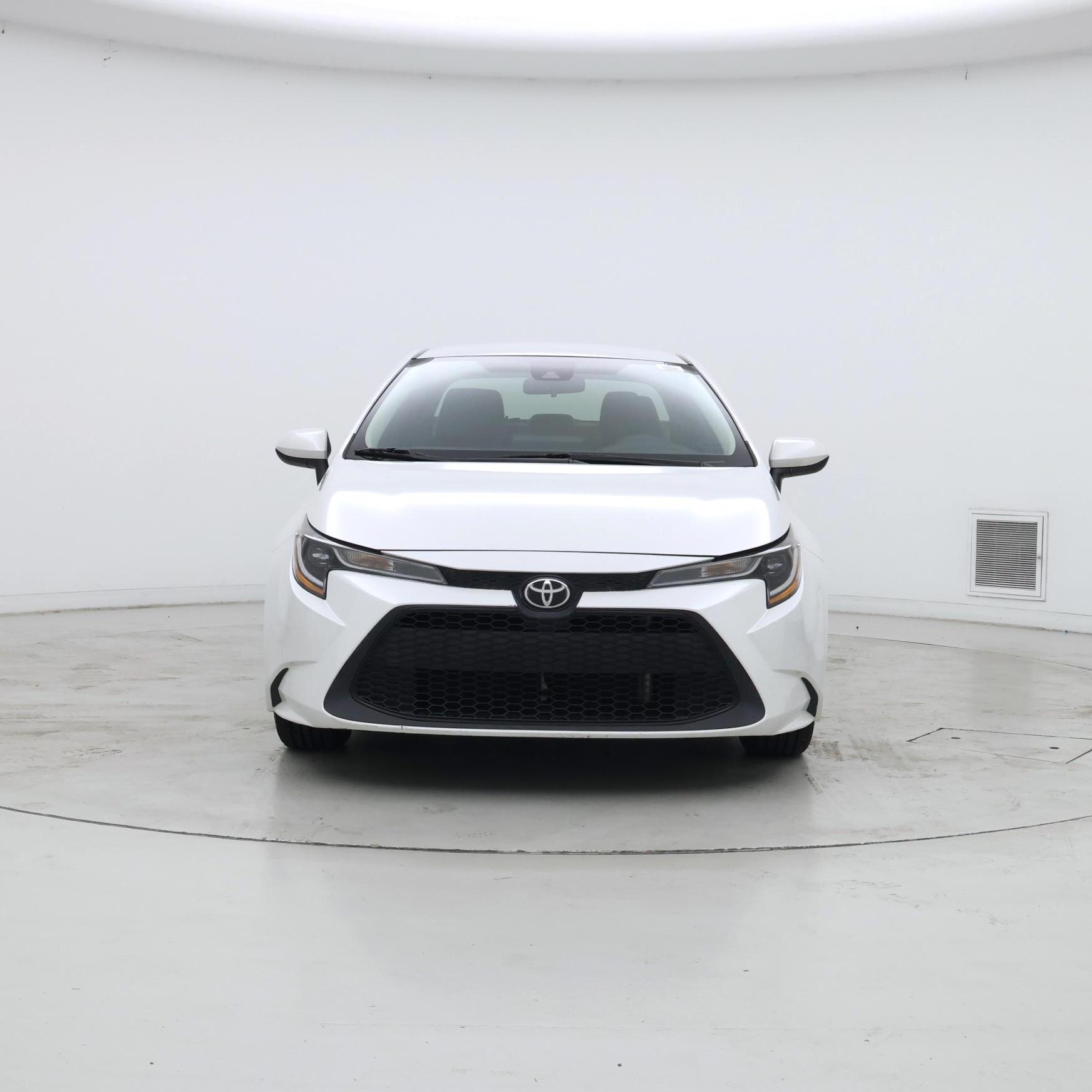 Thumbnail: 2022 Toyota Corolla - 5