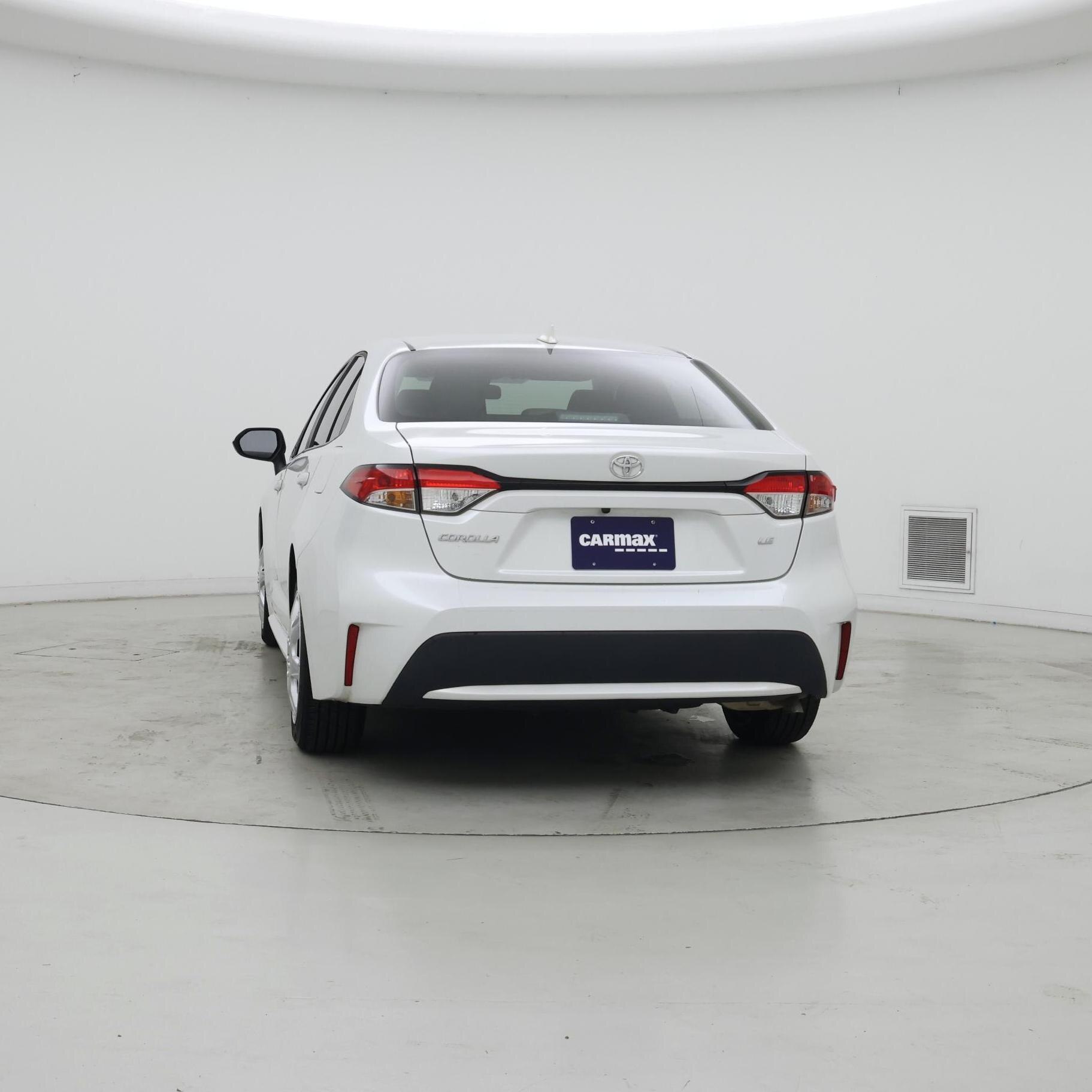 Thumbnail: 2022 Toyota Corolla - 6