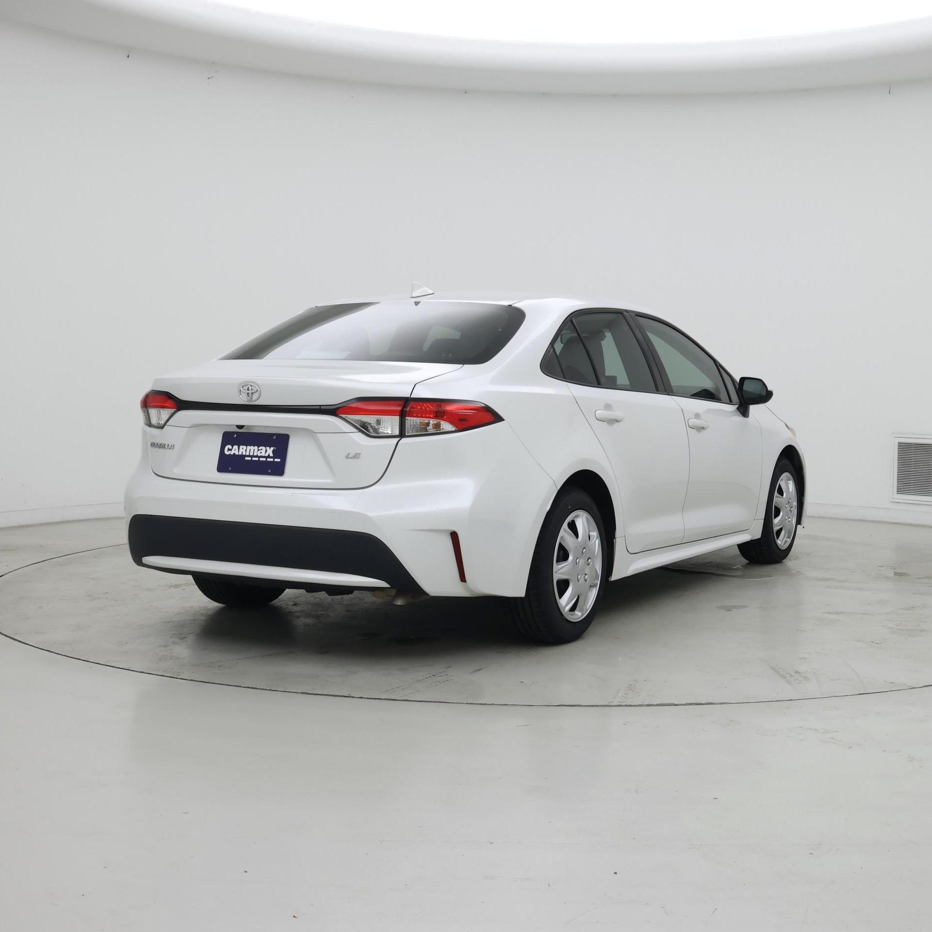 Thumbnail: 2022 Toyota Corolla - 8