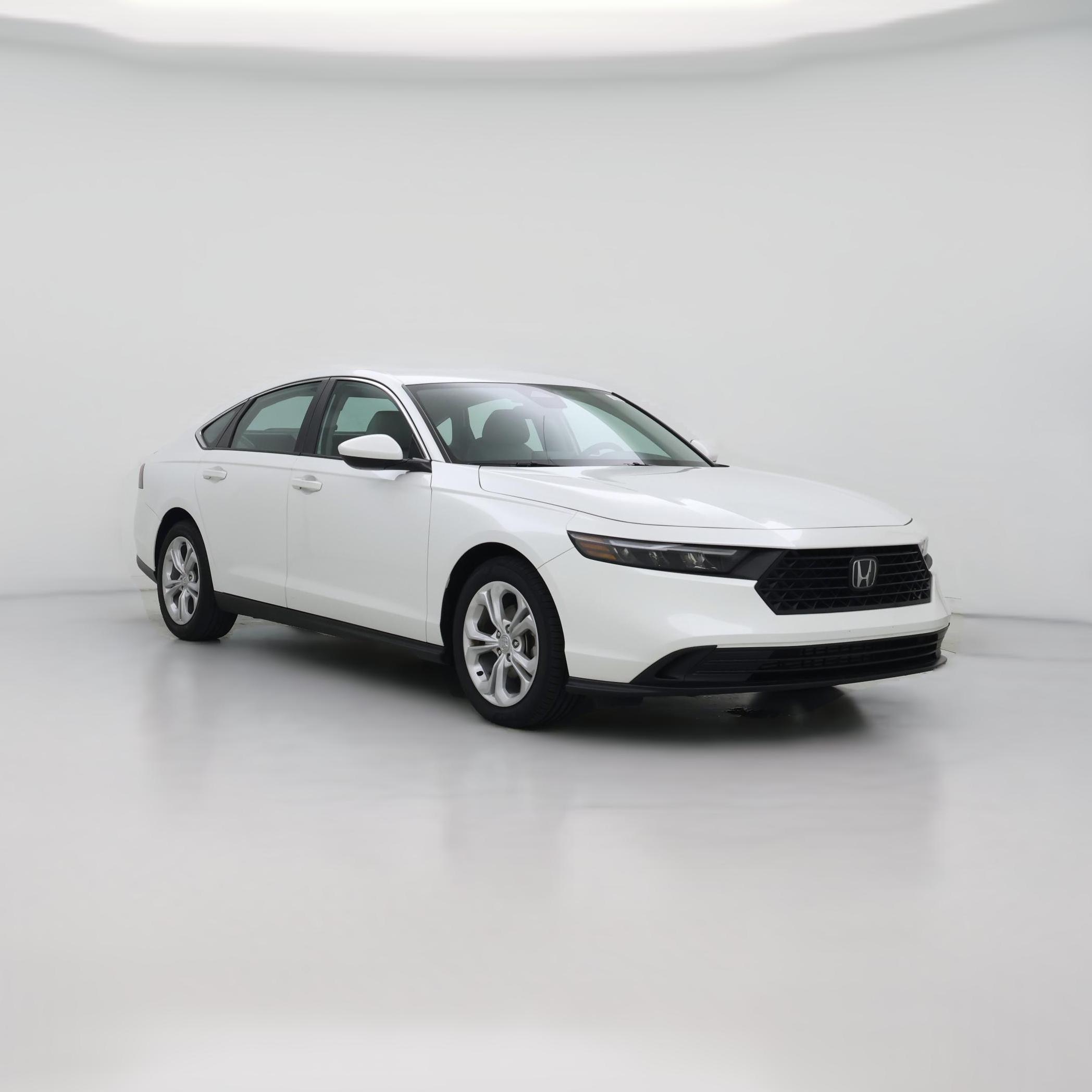 Thumbnail: 2025 Honda Accord - 1